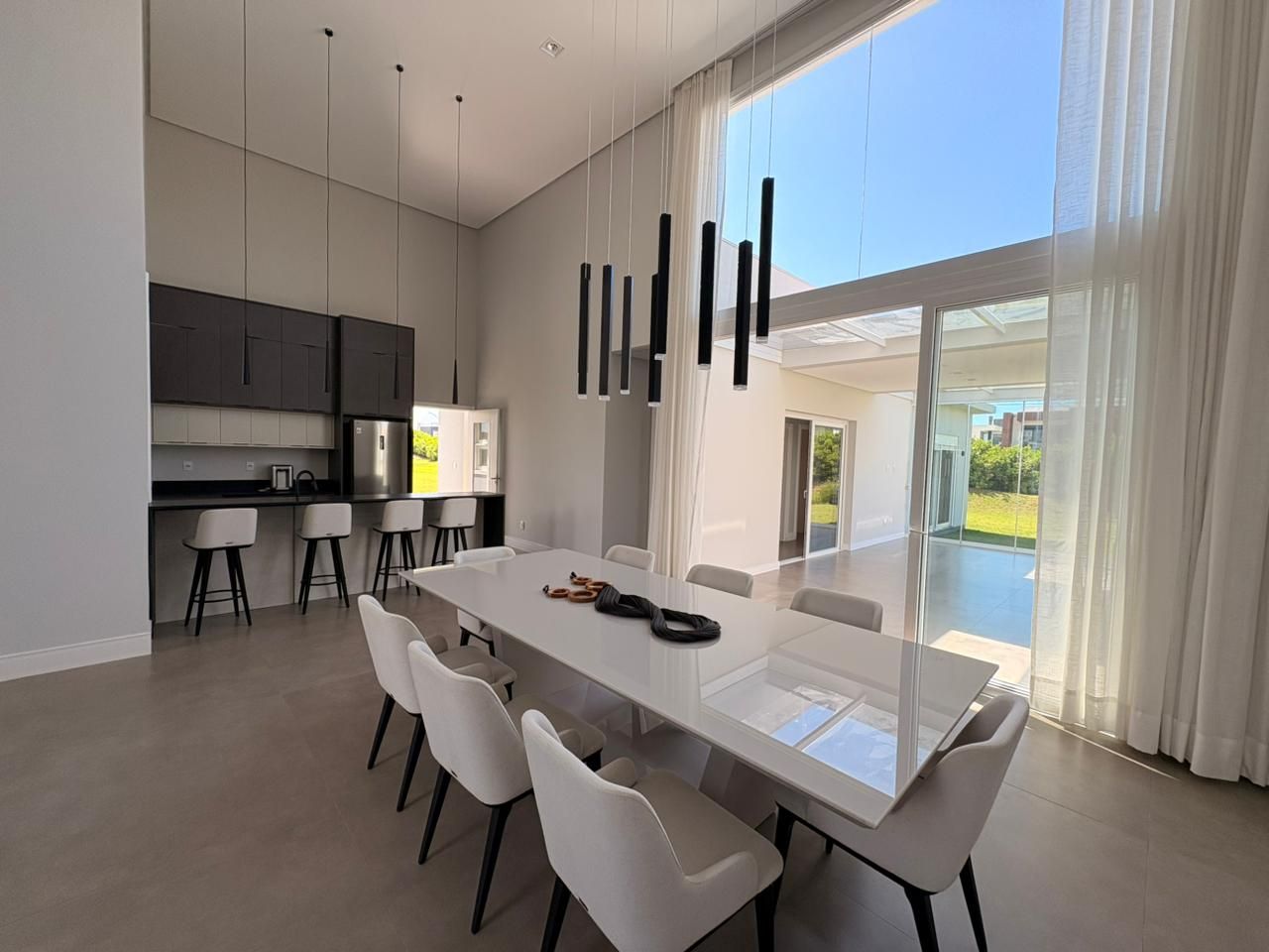 Casa 3 quartos para venda no bairro Engenho Velho em Torres