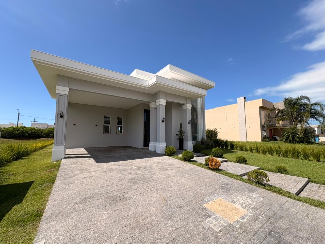 Casa 3 quartos para venda no bairro Engenho Velho em Torres