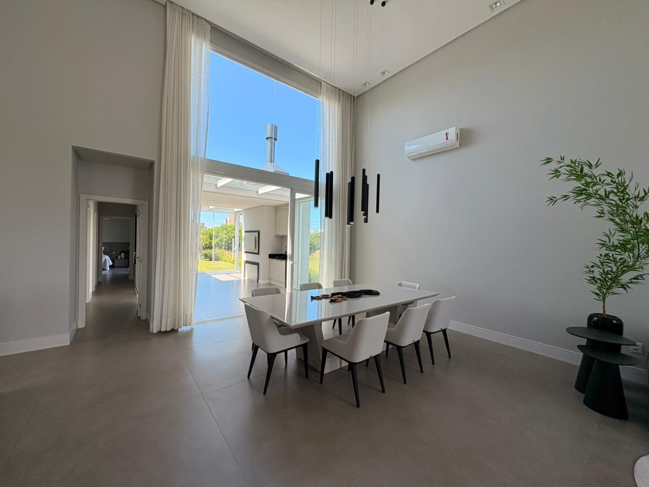 Casa 3 quartos para venda no bairro Engenho Velho em Torres