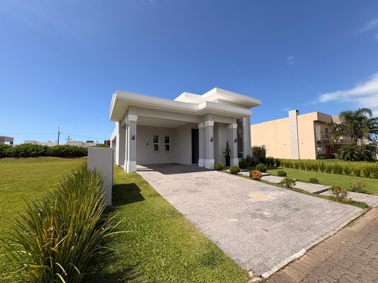 Casa 3 quartos para venda no bairro Engenho Velho em Torres