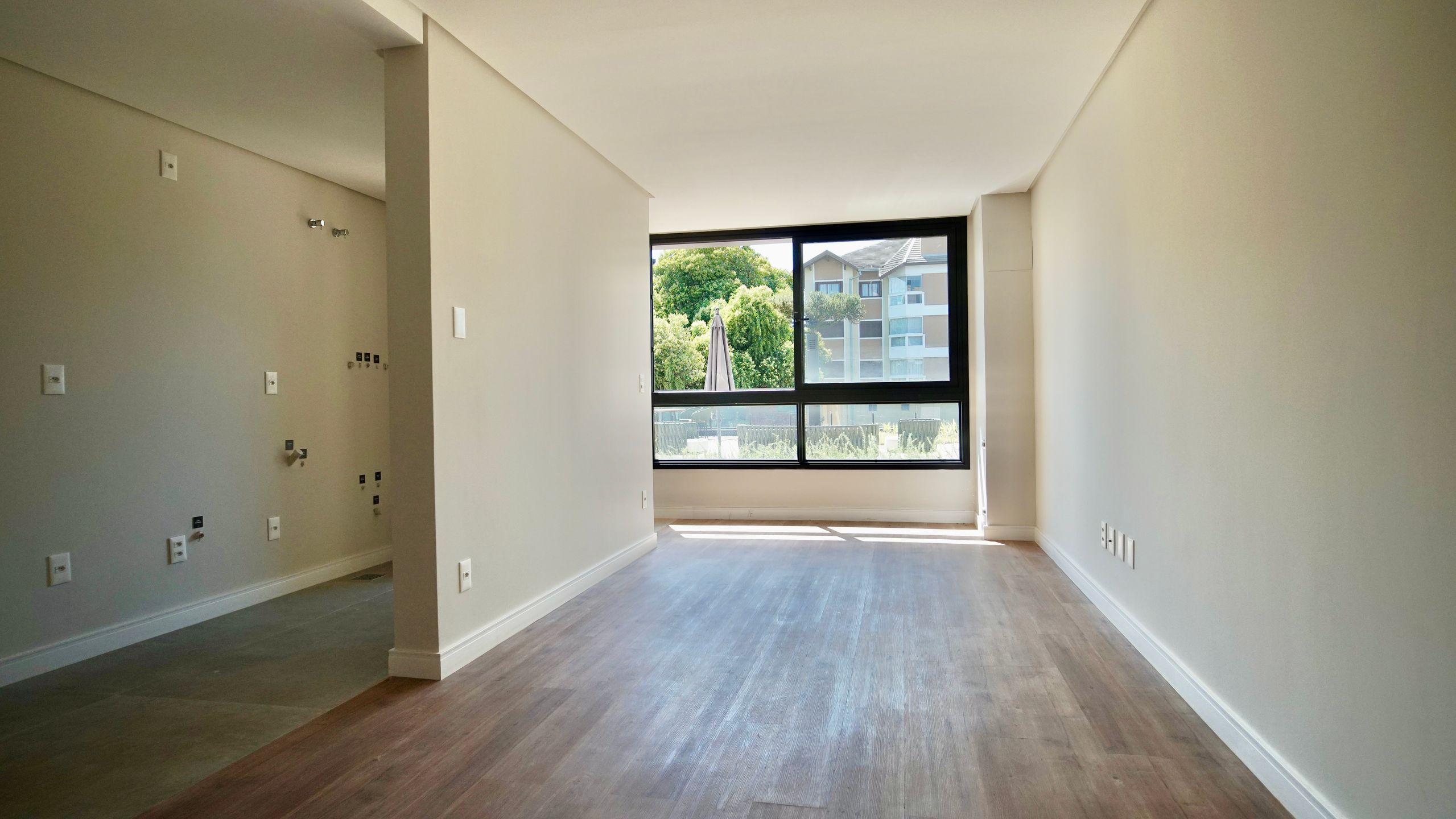 Apartamento para venda no bairro Centro  em Canela