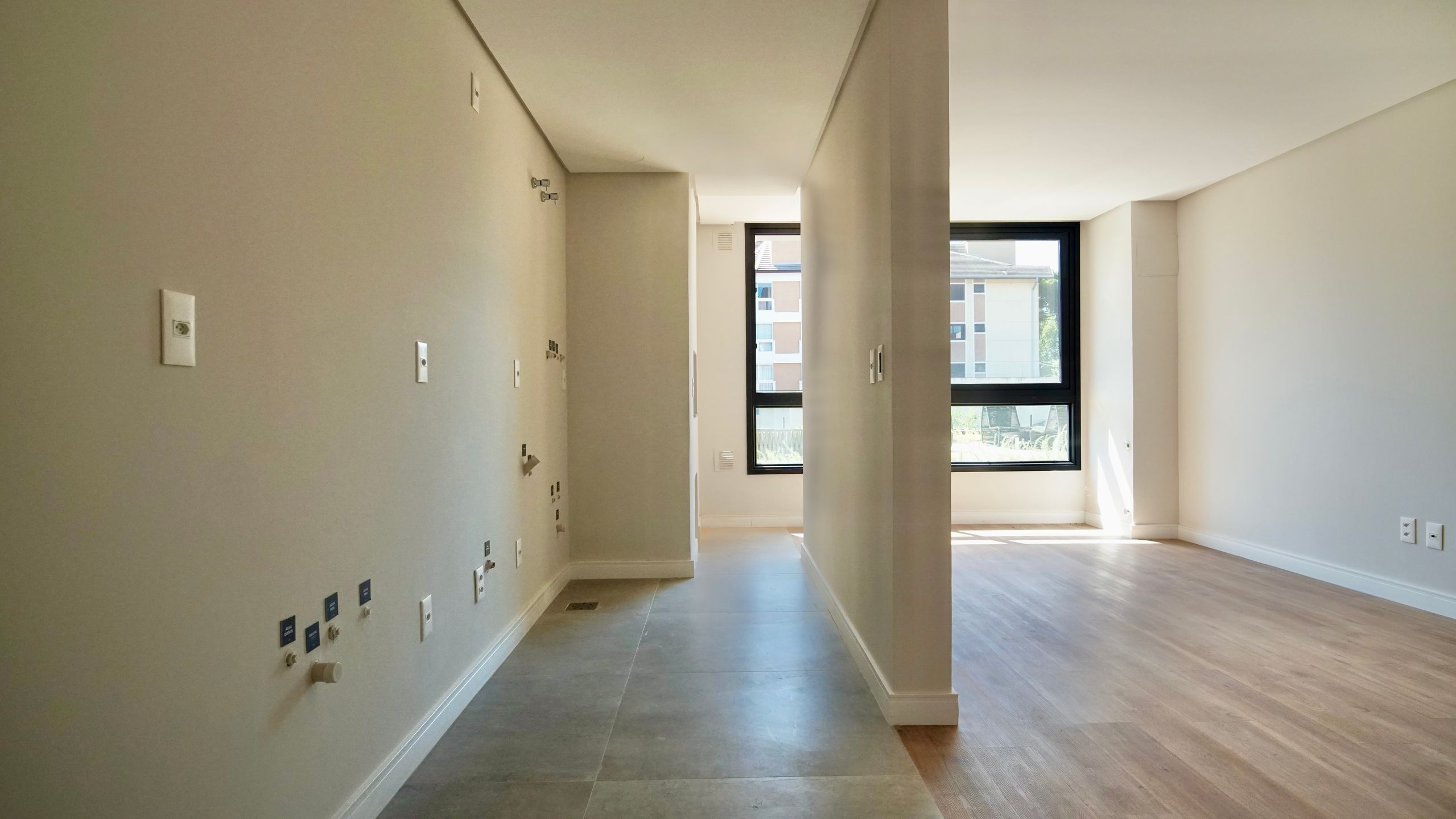 Apartamento para venda no bairro Centro  em Canela