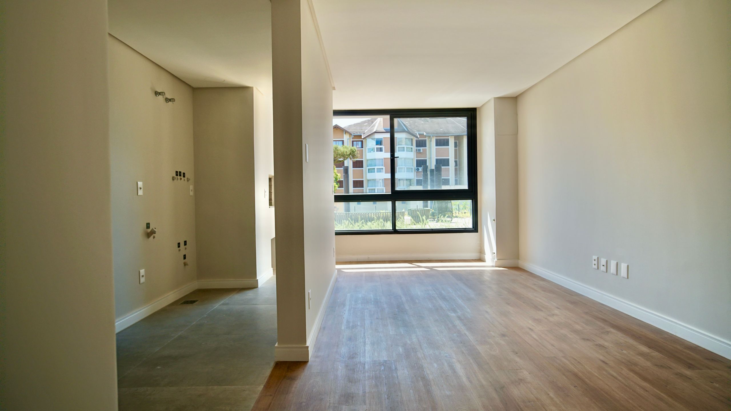 Apartamento para venda no bairro Centro  em Canela