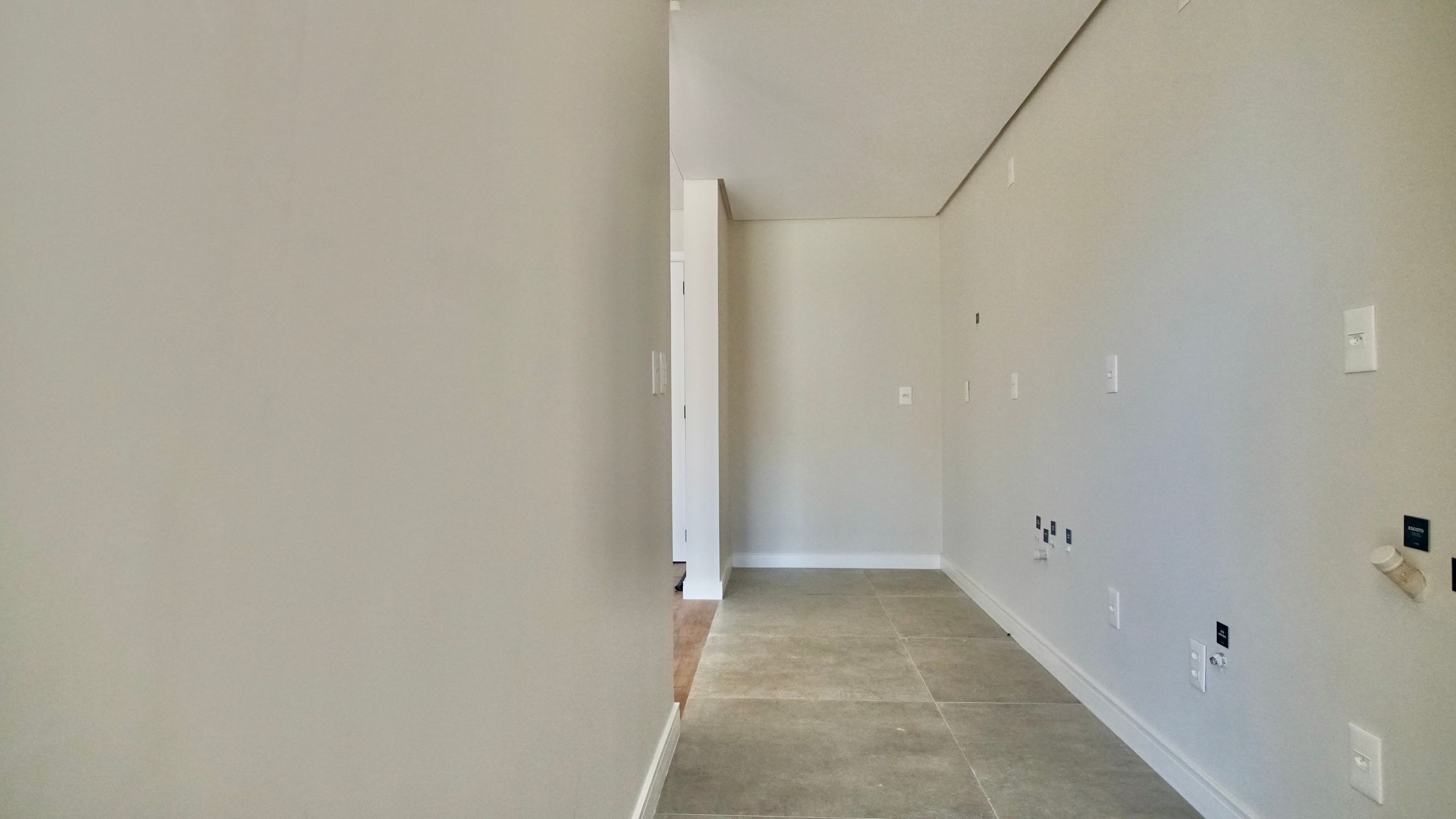 Apartamento para venda no bairro Centro  em Canela