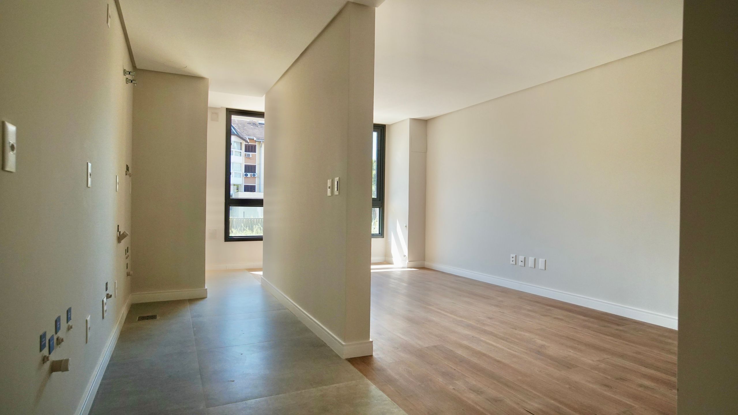 Apartamento para venda no bairro Centro  em Canela