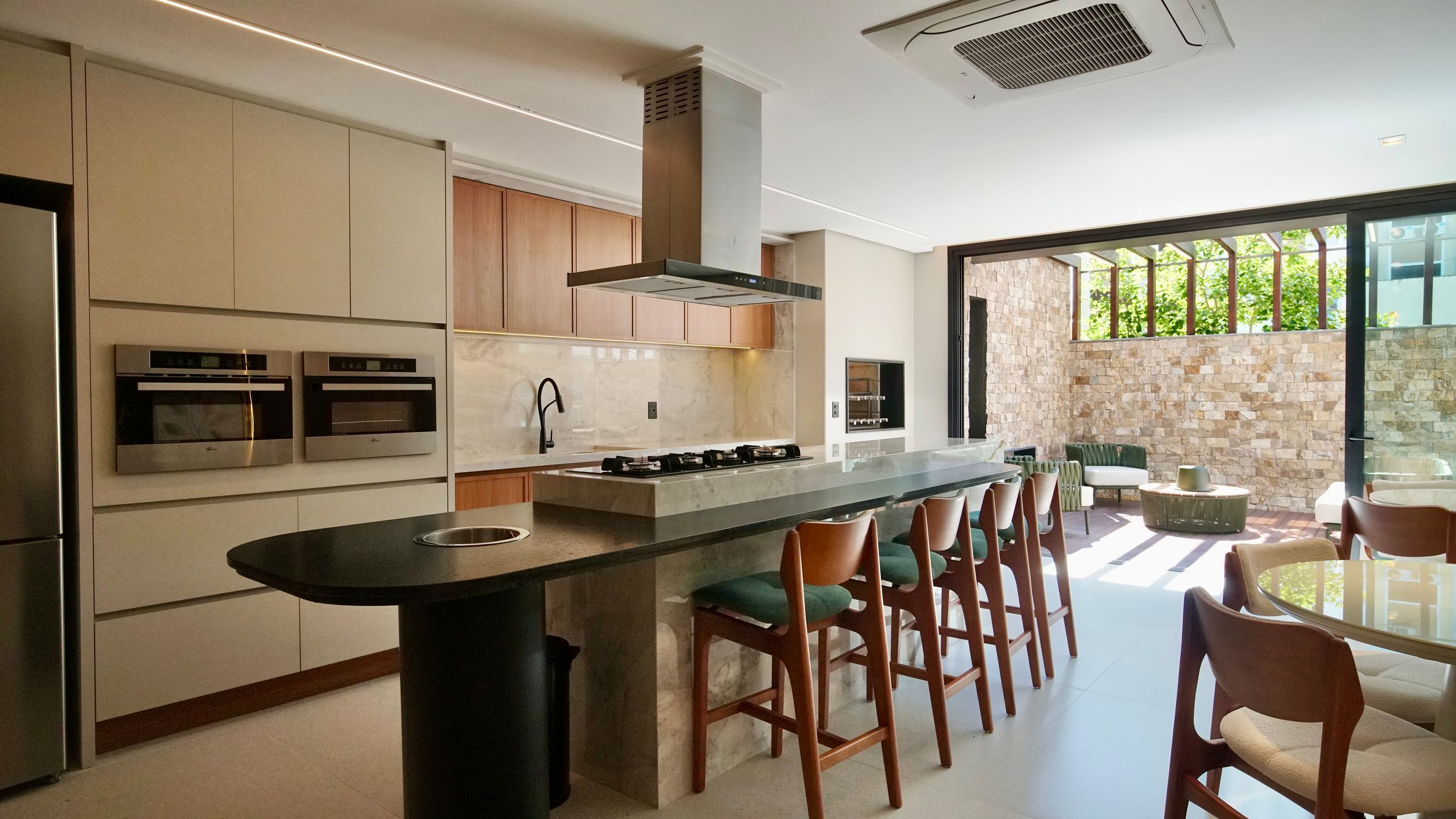 Apartamento para venda no bairro Centro  em Canela