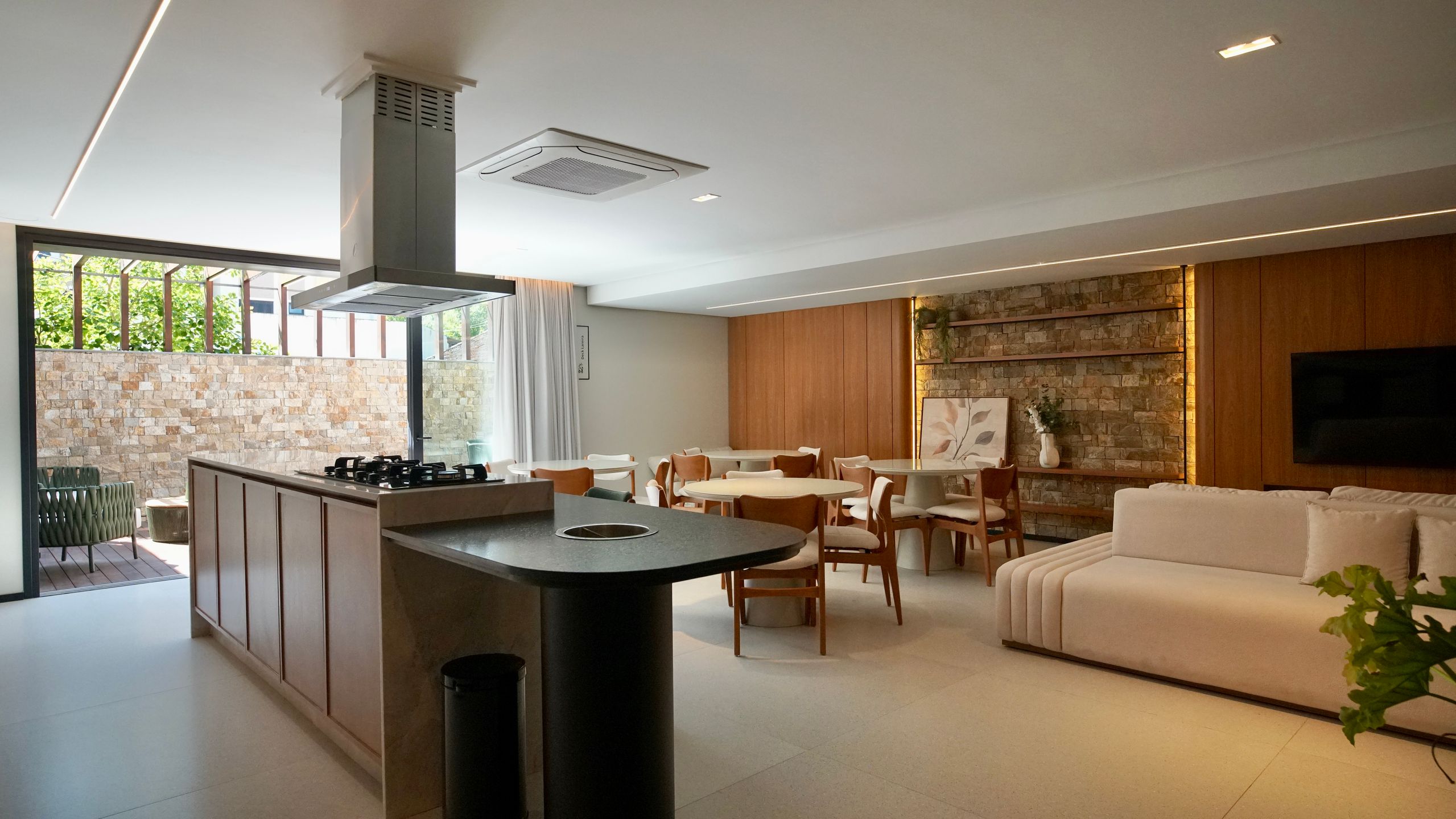 Apartamento para venda no bairro Centro  em Canela