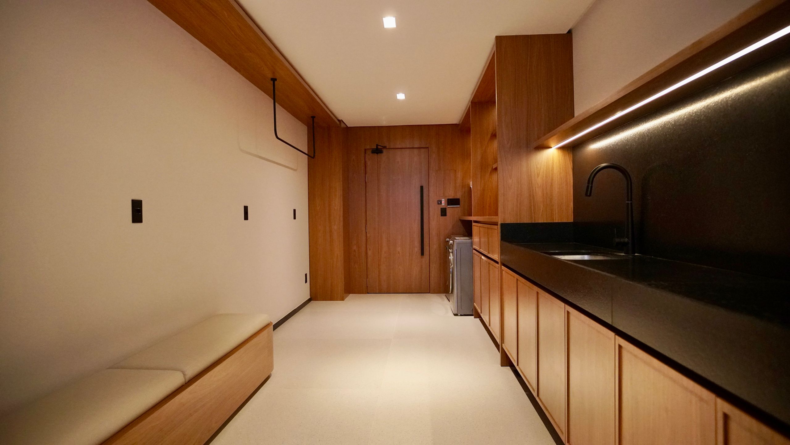Apartamento para venda no bairro Centro  em Canela