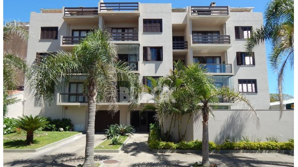 Cobertura 3 quartos sendo 1 suíte para venda no bairro Praia Grande em Torres