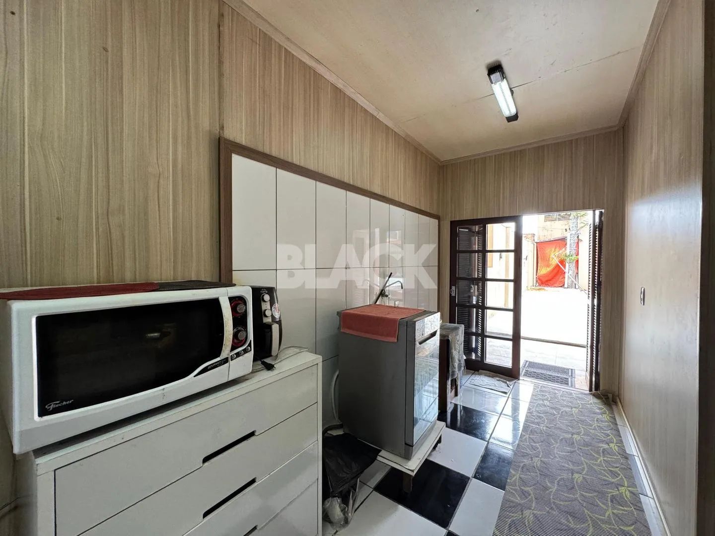 Casa para venda no bairro Praia da Cal em Torres