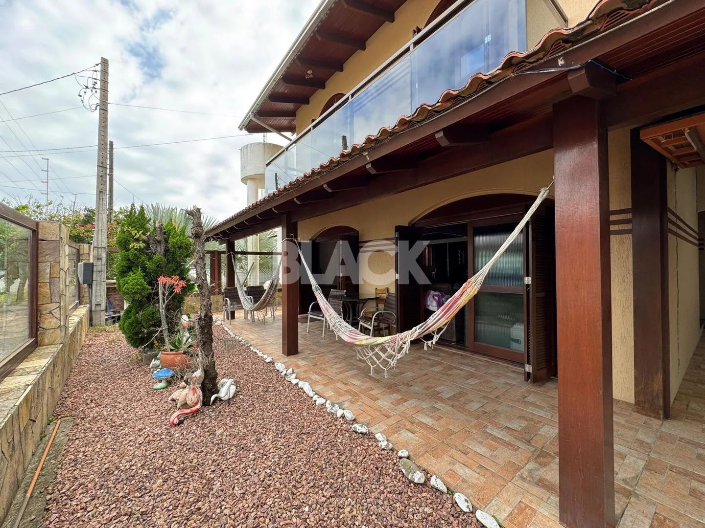 Casa para venda no bairro Praia da Cal em Torres