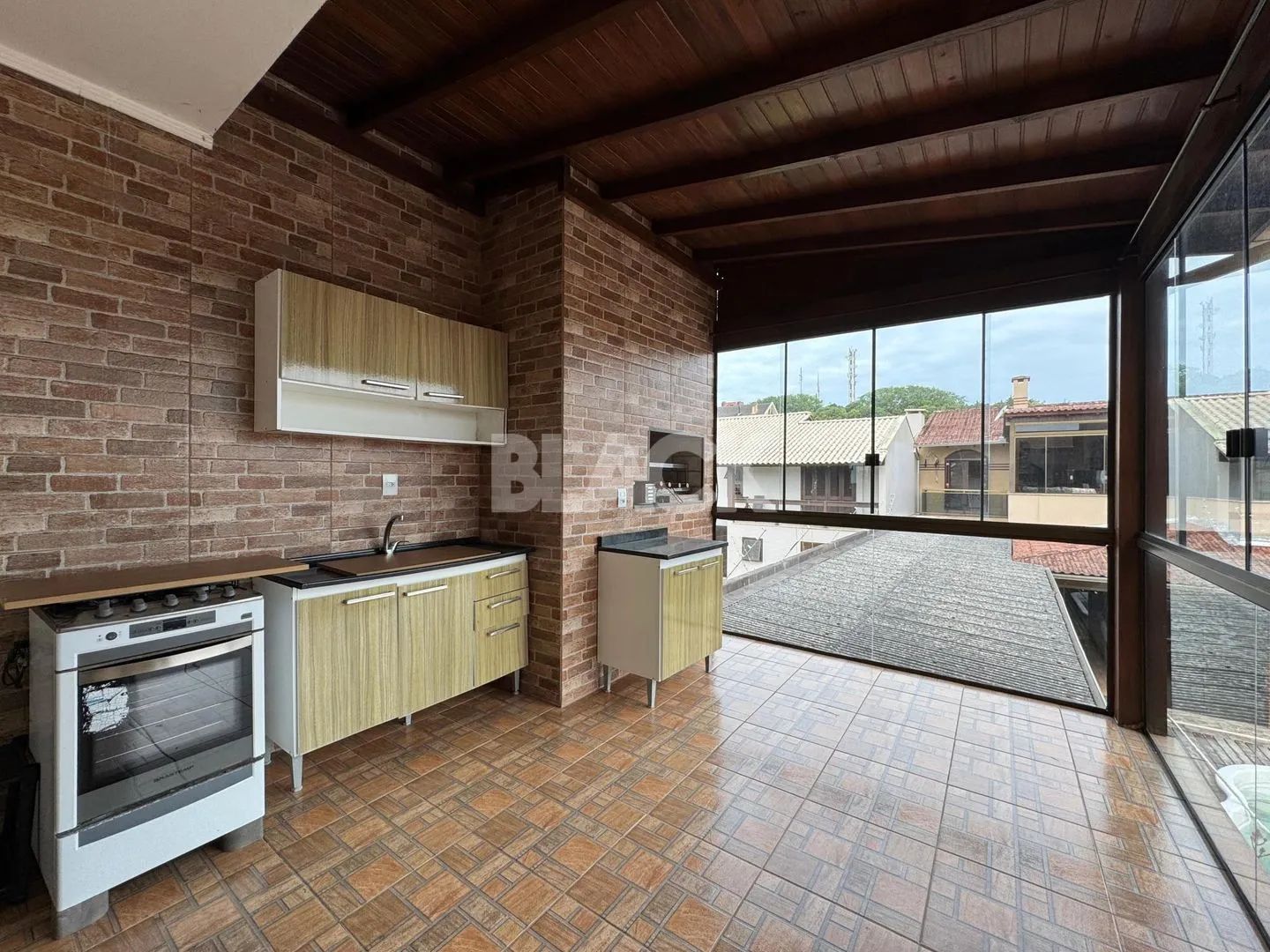 Casa para venda no bairro Praia da Cal em Torres