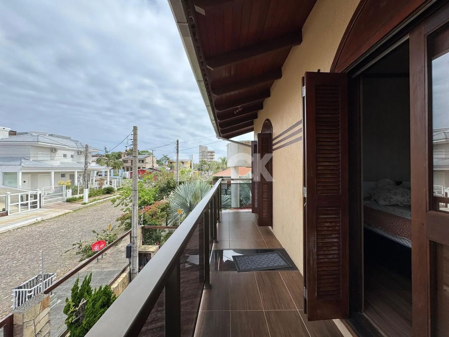 Casa para venda no bairro Praia da Cal em Torres