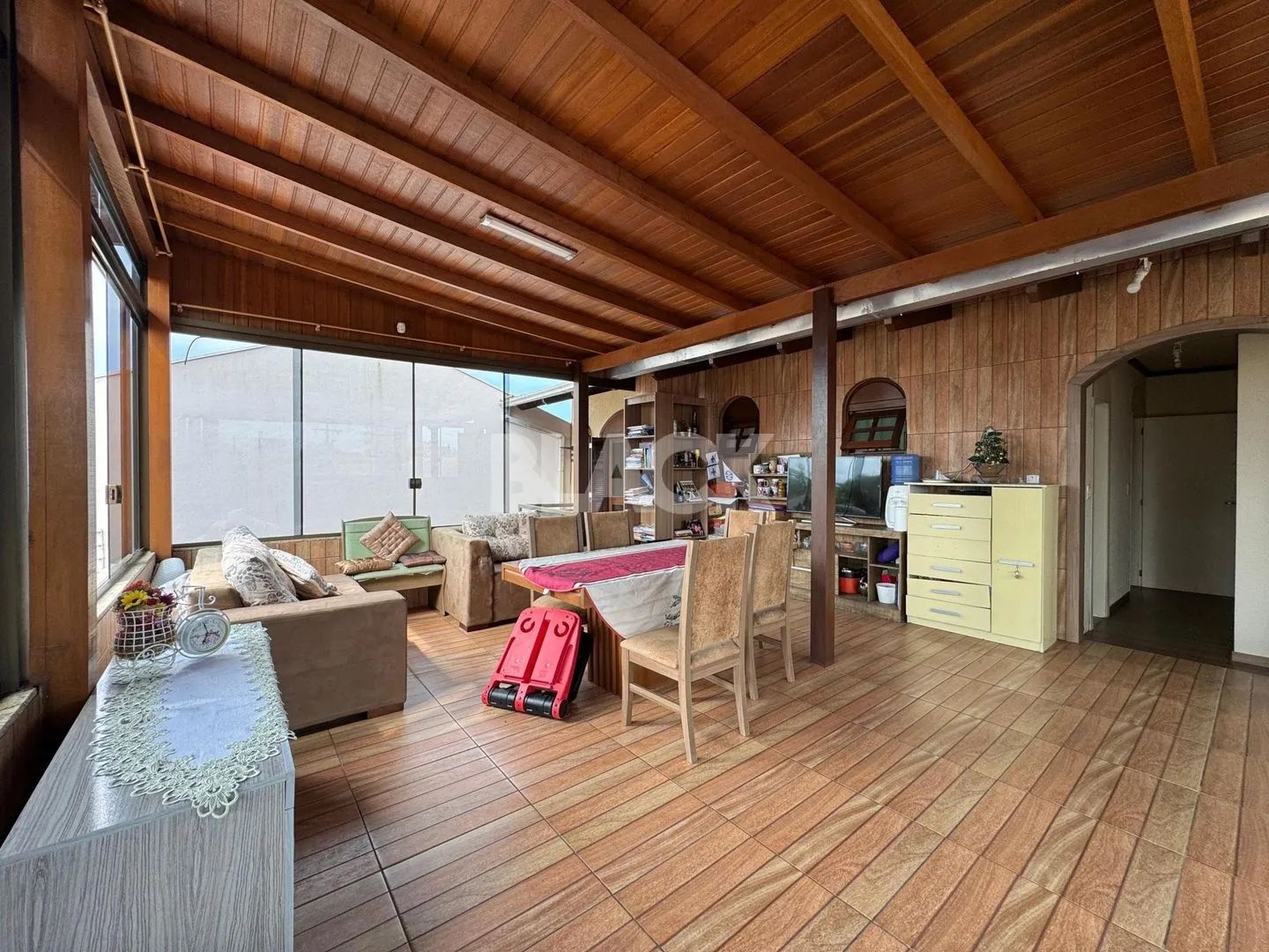 Casa para venda no bairro Praia da Cal em Torres