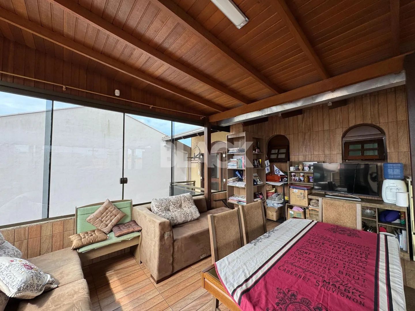 Casa para venda no bairro Praia da Cal em Torres
