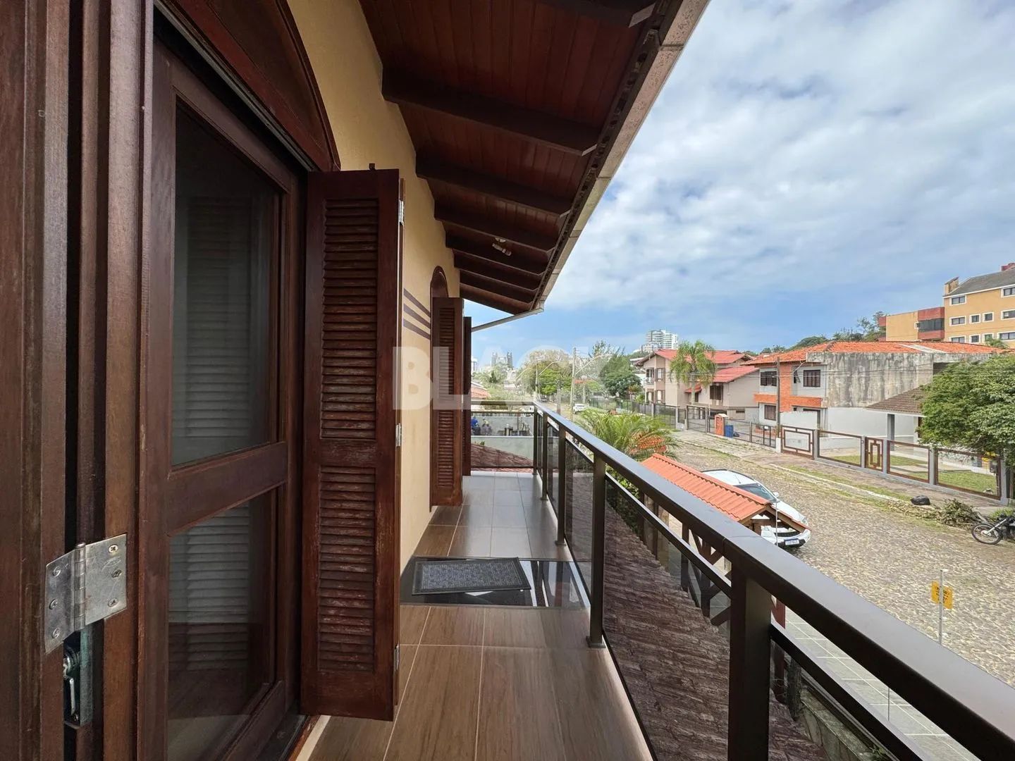 Casa para venda no bairro Praia da Cal em Torres