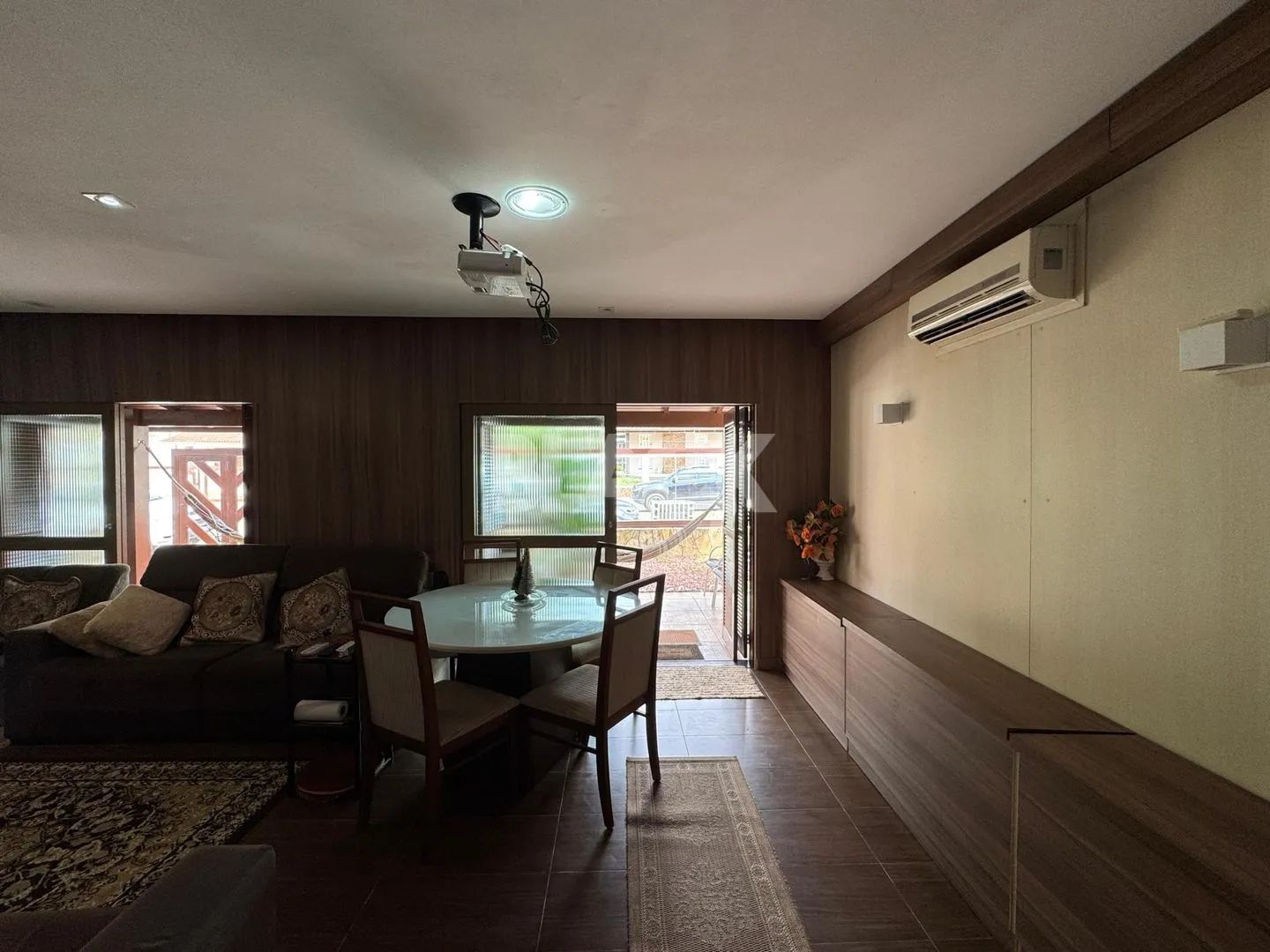 Casa para venda no bairro Praia da Cal em Torres