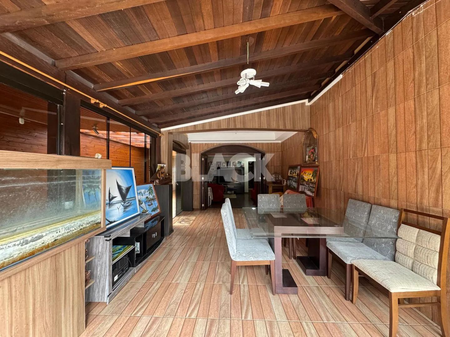 Casa para venda no bairro Praia da Cal em Torres