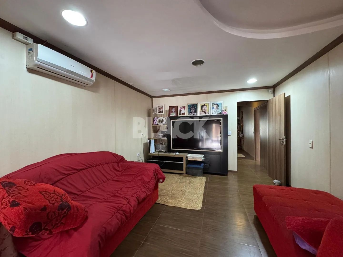 Casa para venda no bairro Praia da Cal em Torres