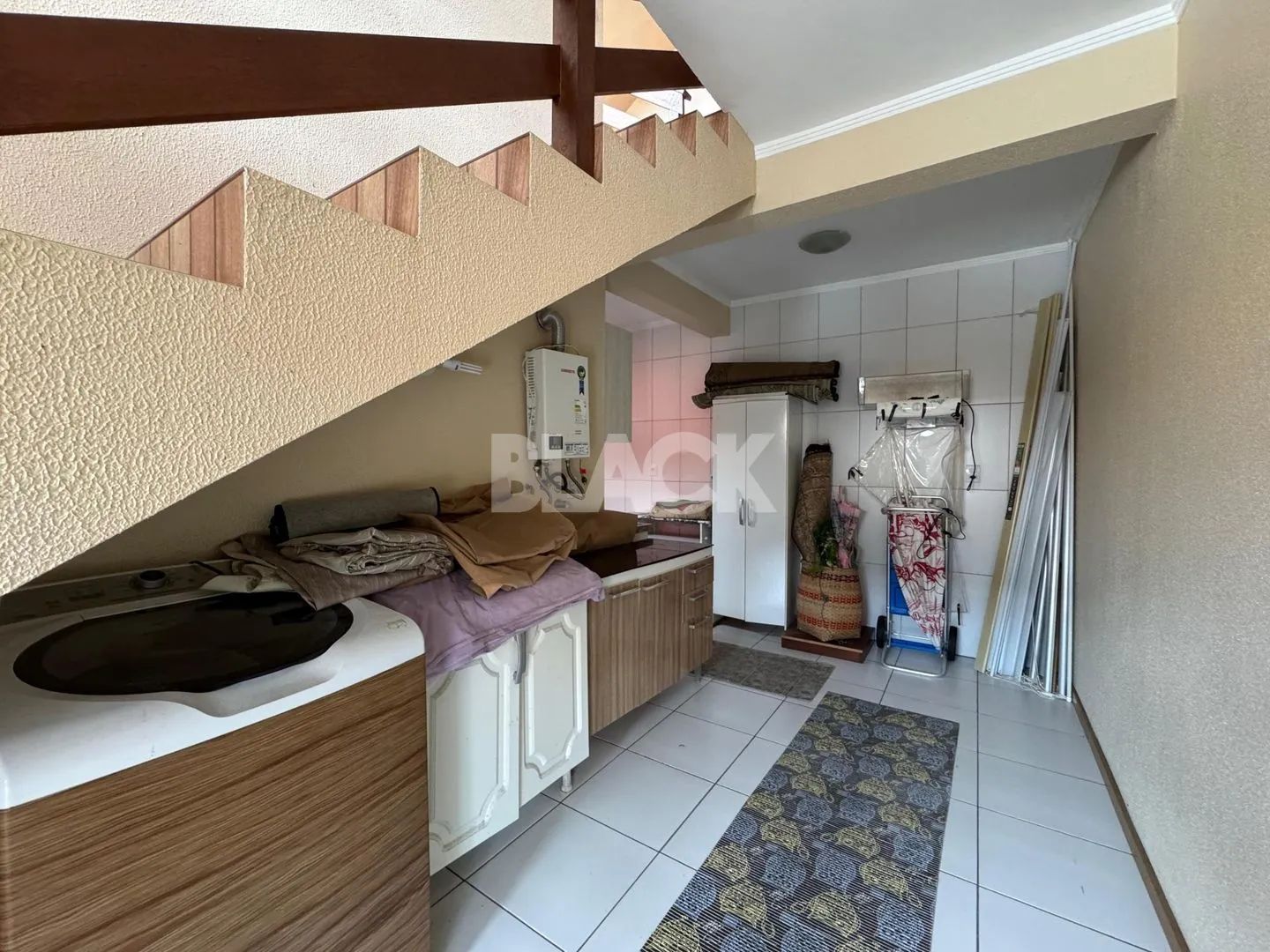 Casa para venda no bairro Praia da Cal em Torres