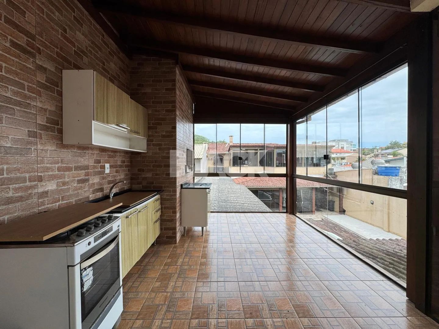 Casa para venda no bairro Praia da Cal em Torres