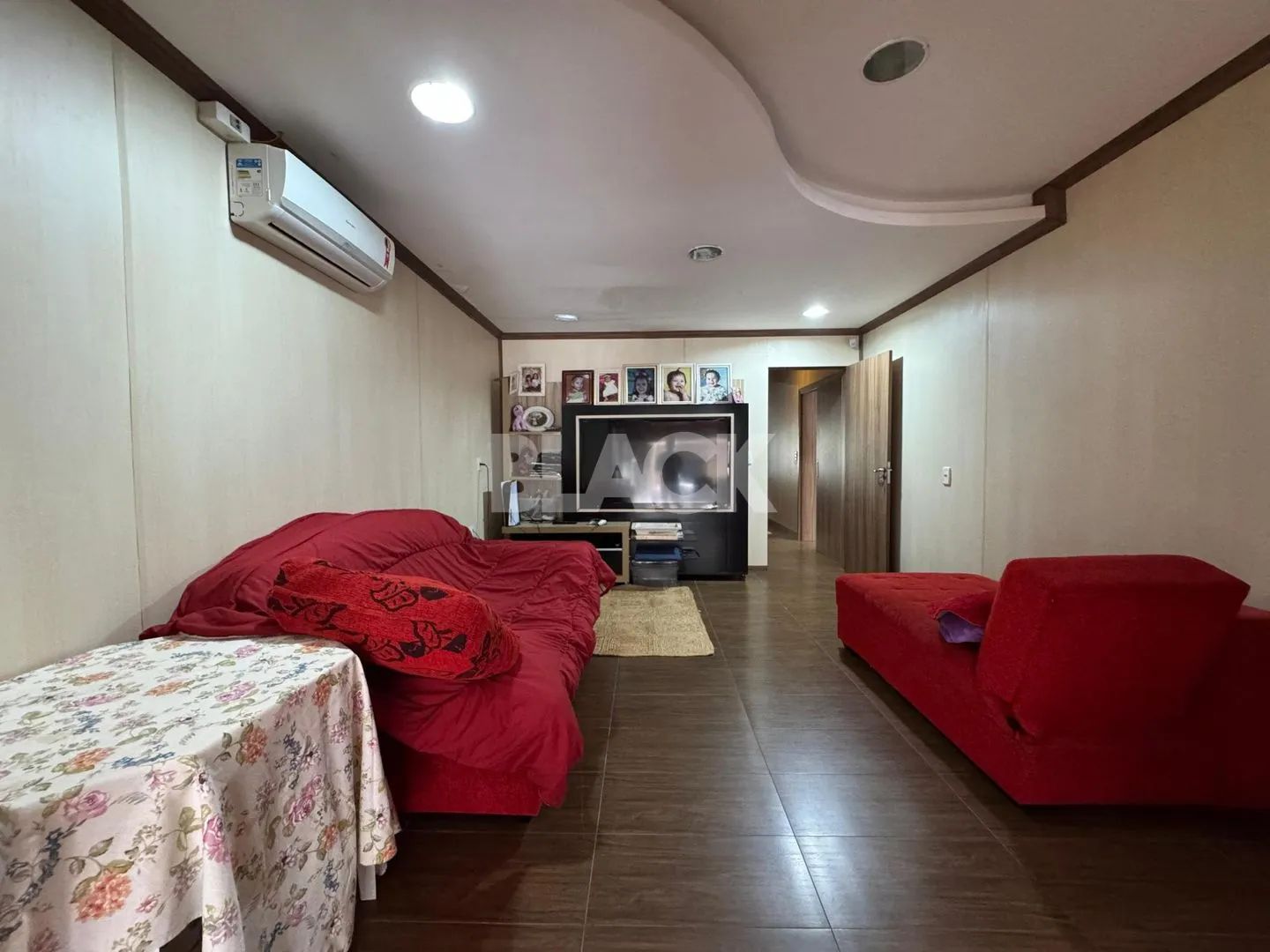 Casa para venda no bairro Praia da Cal em Torres