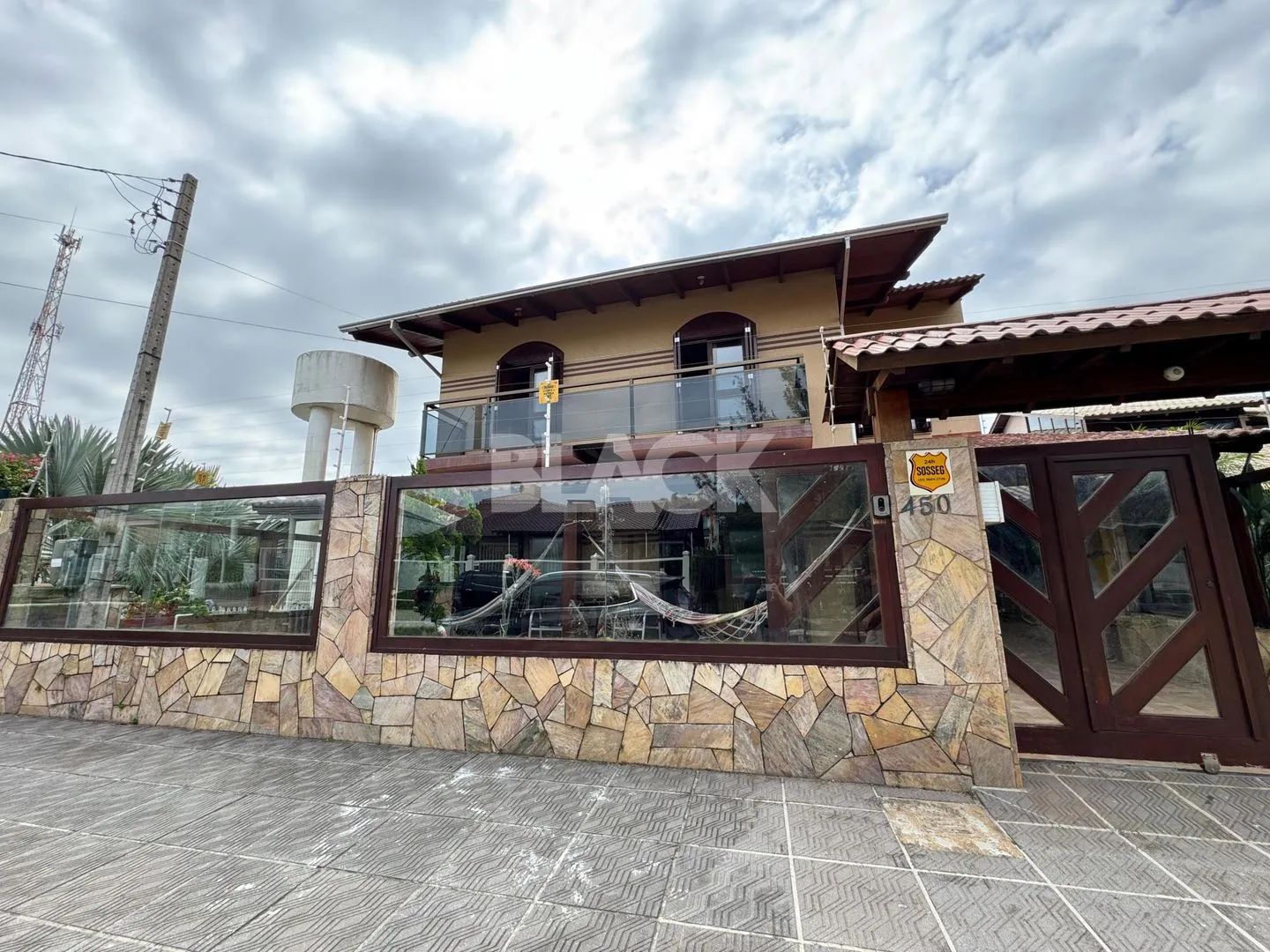 Casa para venda no bairro Praia da Cal em Torres