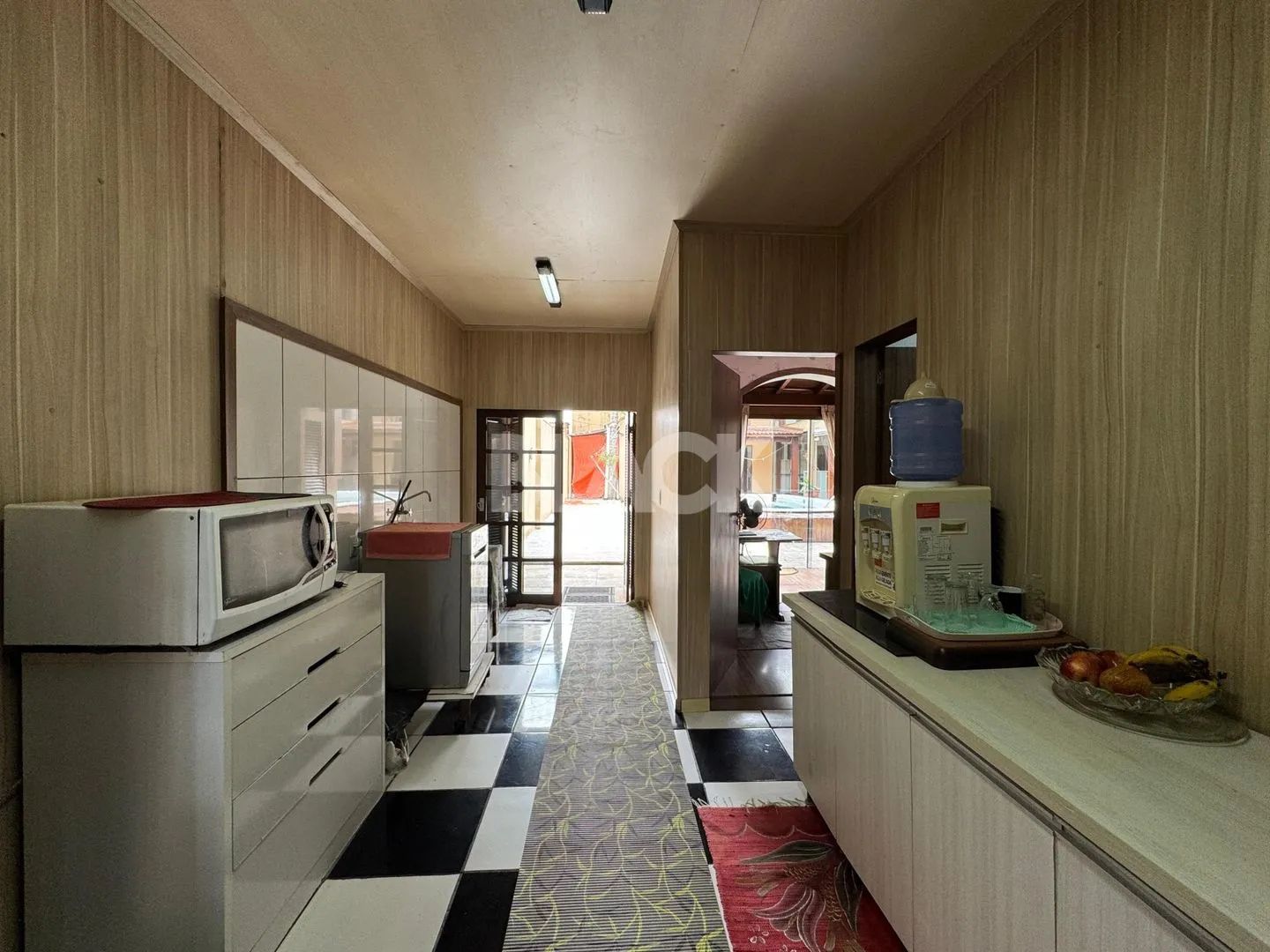 Casa para venda no bairro Praia da Cal em Torres