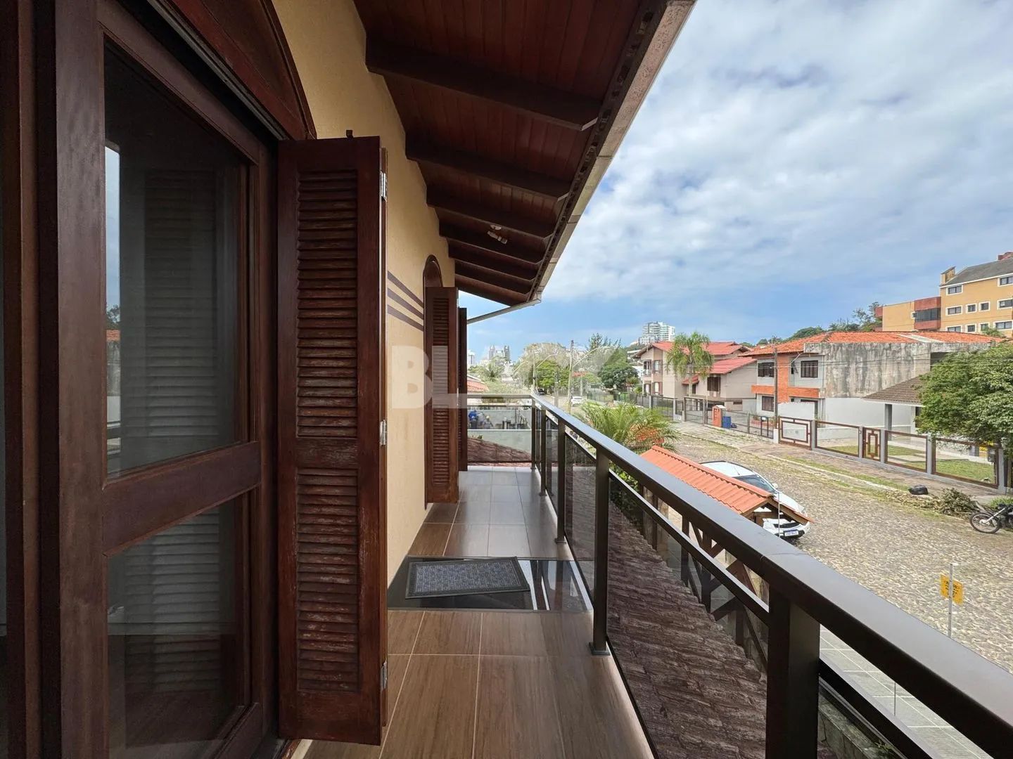 Casa para venda no bairro Praia da Cal em Torres
