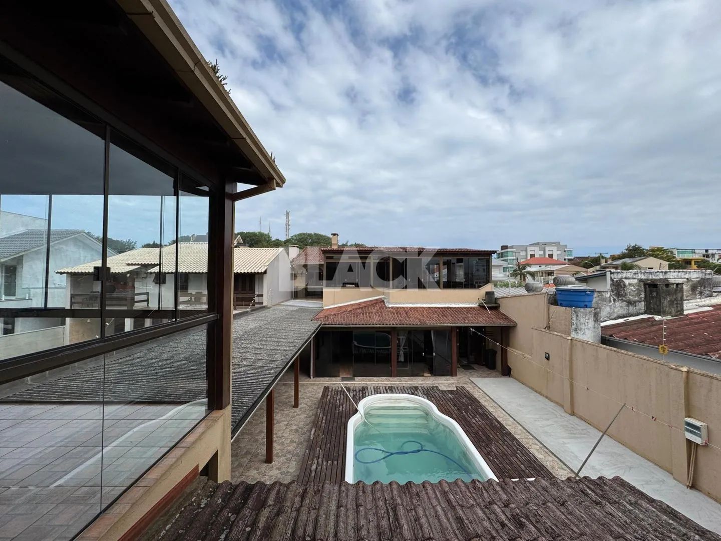 Casa para venda no bairro Praia da Cal em Torres