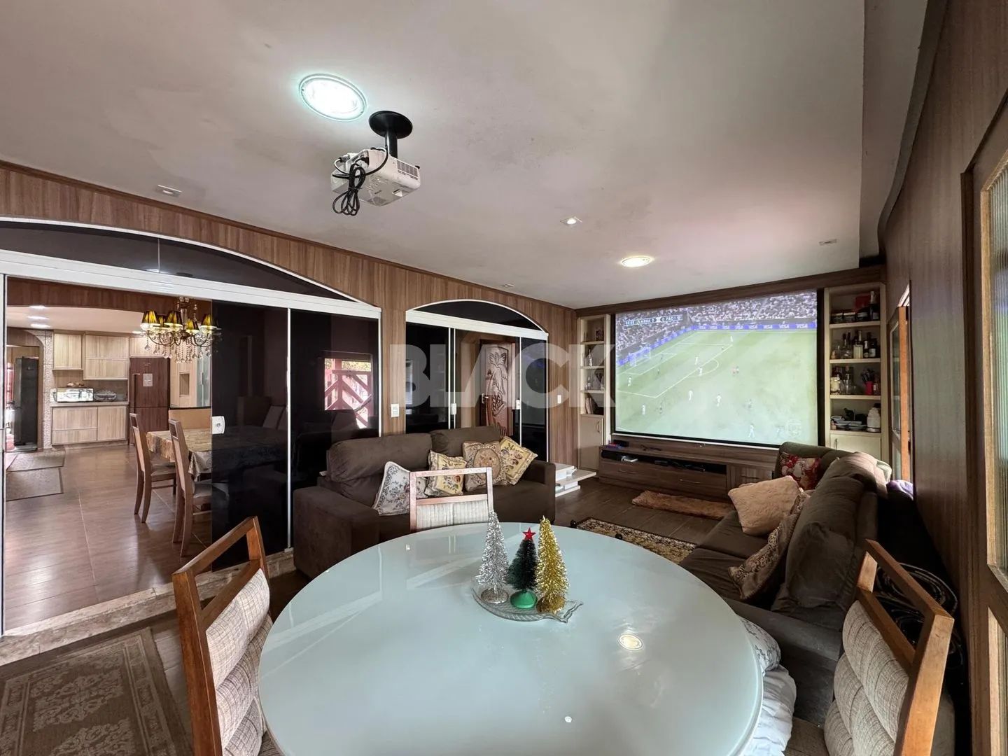 Casa para venda no bairro Praia da Cal em Torres