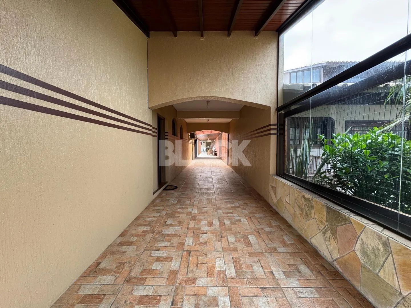 Casa para venda no bairro Praia da Cal em Torres