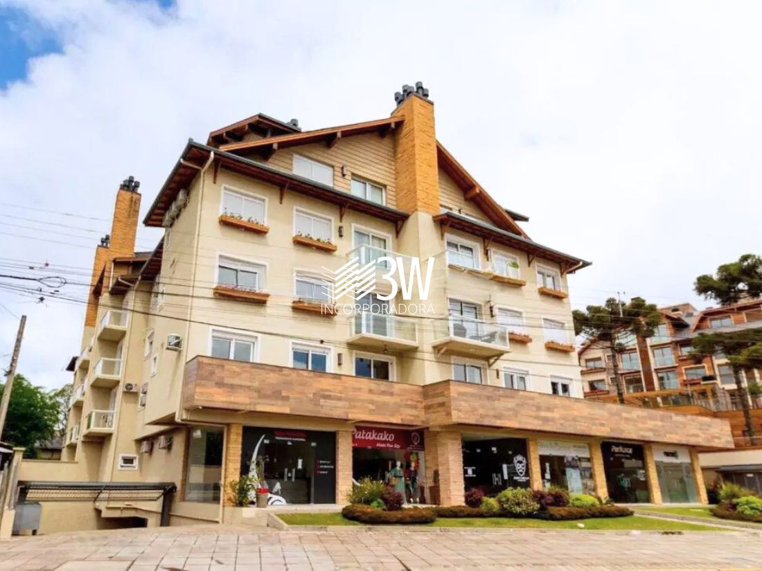 Loja para venda no bairro Centro  em Canela