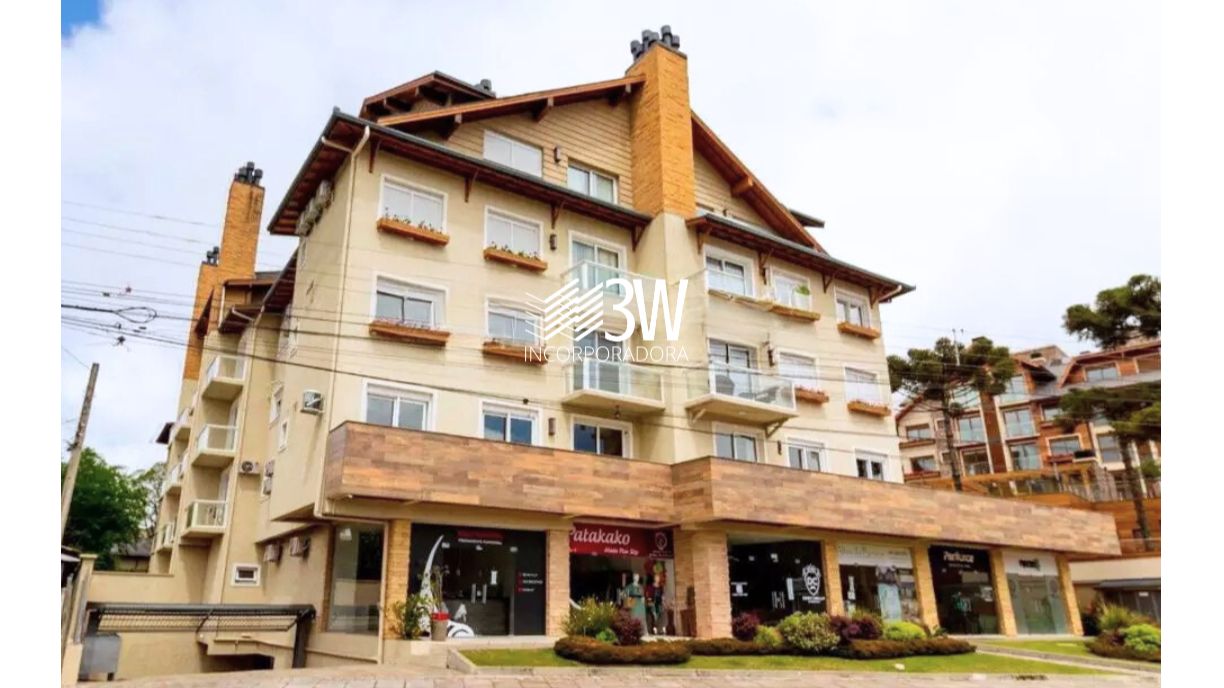 Loja para venda no bairro Centro  em Canela