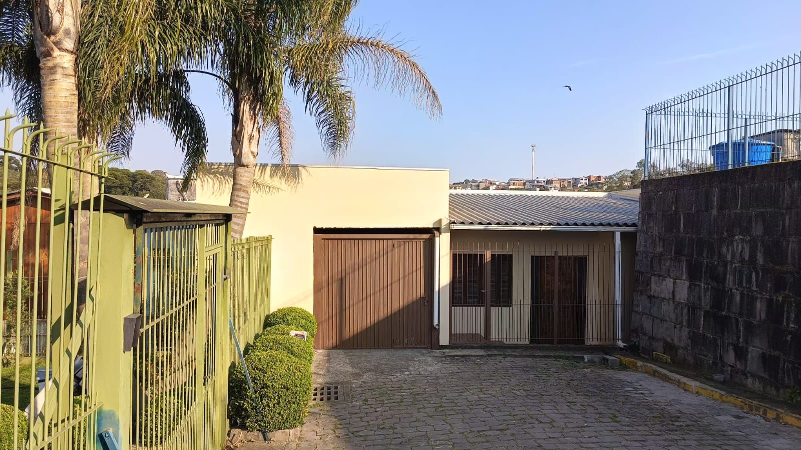 Casa para venda no bairro Santo Antônio em Caxias do Sul