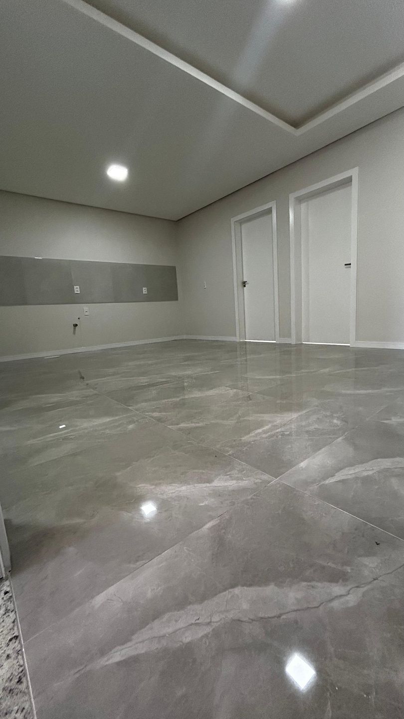 Casa para venda no bairro Integração em Passo Fundo