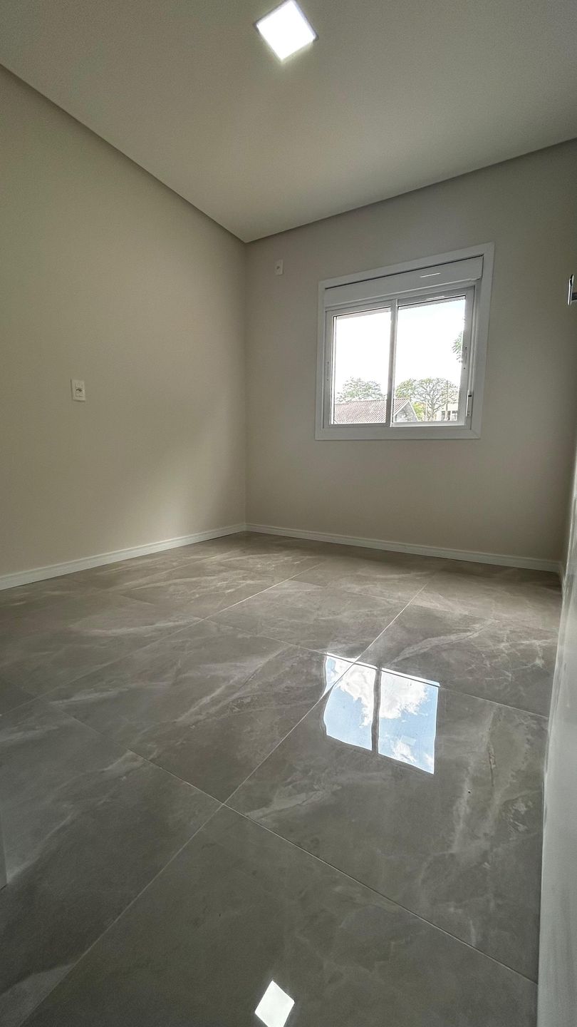 Casa para venda no bairro Integração em Passo Fundo