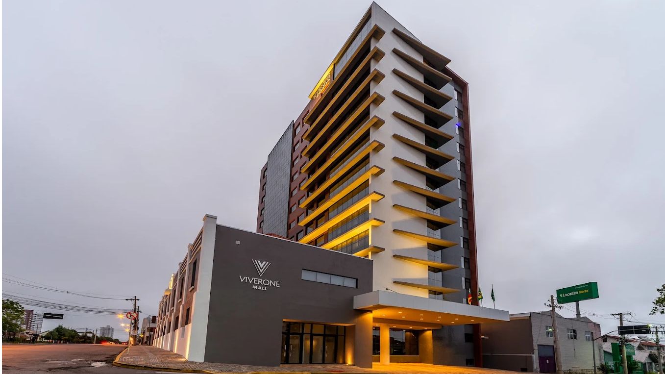 Flat 1 quarto para venda no bairro Cidade Alta  em Bento Gonçalves