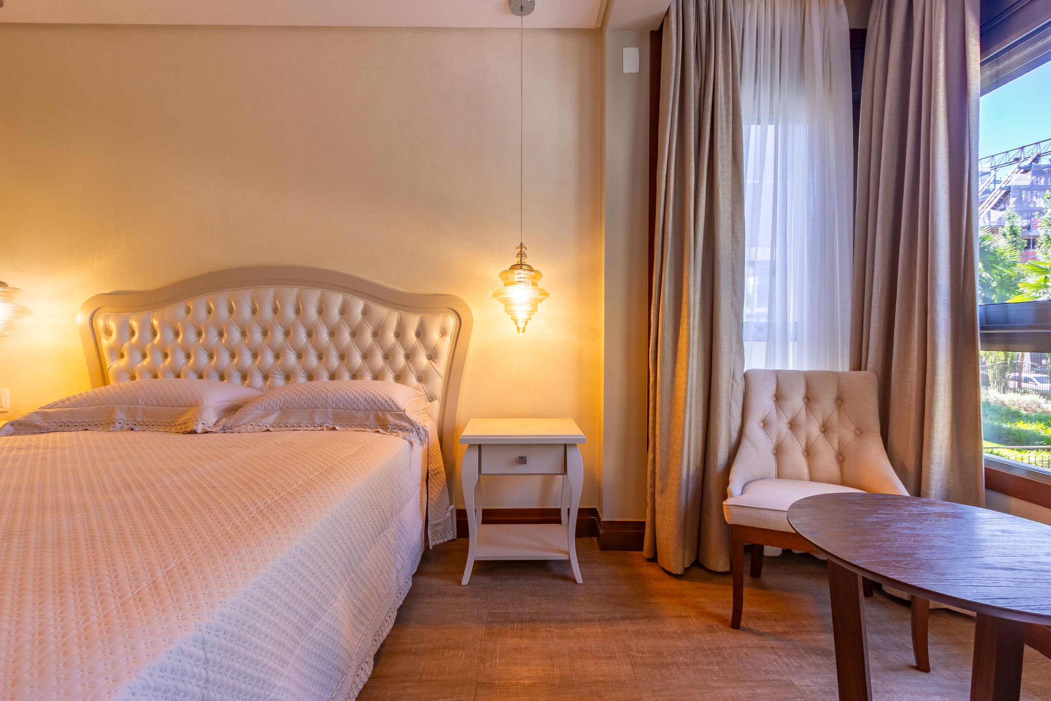 Apartamento 3 quartos sendo 3 suítes para venda no bairro Centro em Gramado