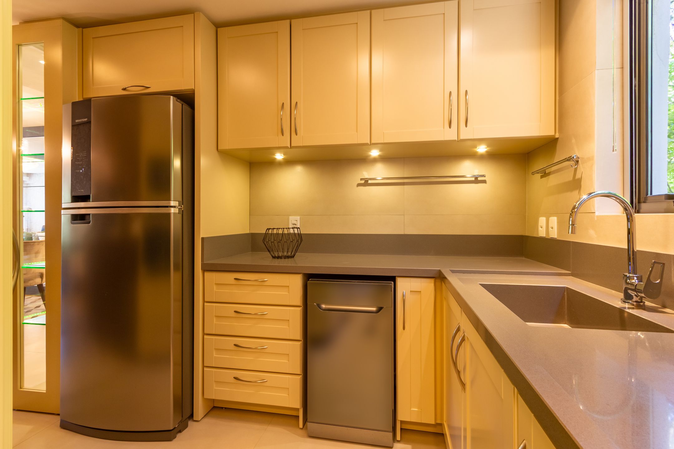 Apartamento 3 quartos sendo 3 suítes para venda no bairro Centro em Gramado