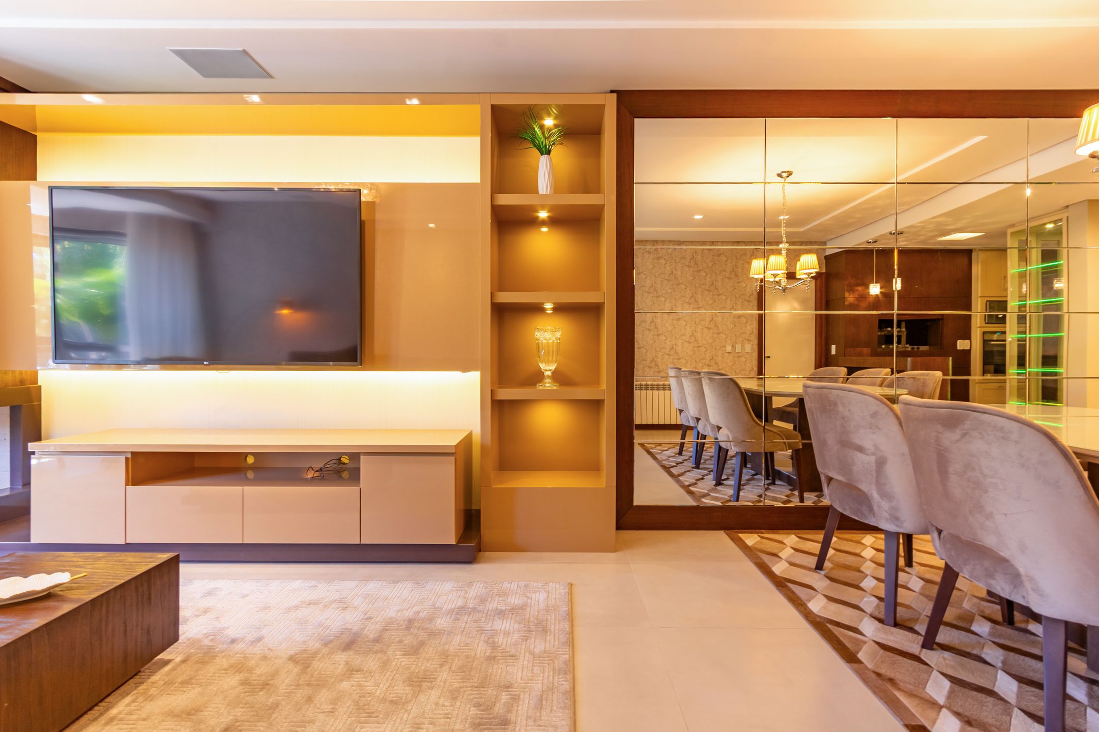 Apartamento 3 quartos sendo 3 suítes para venda no bairro Centro em Gramado