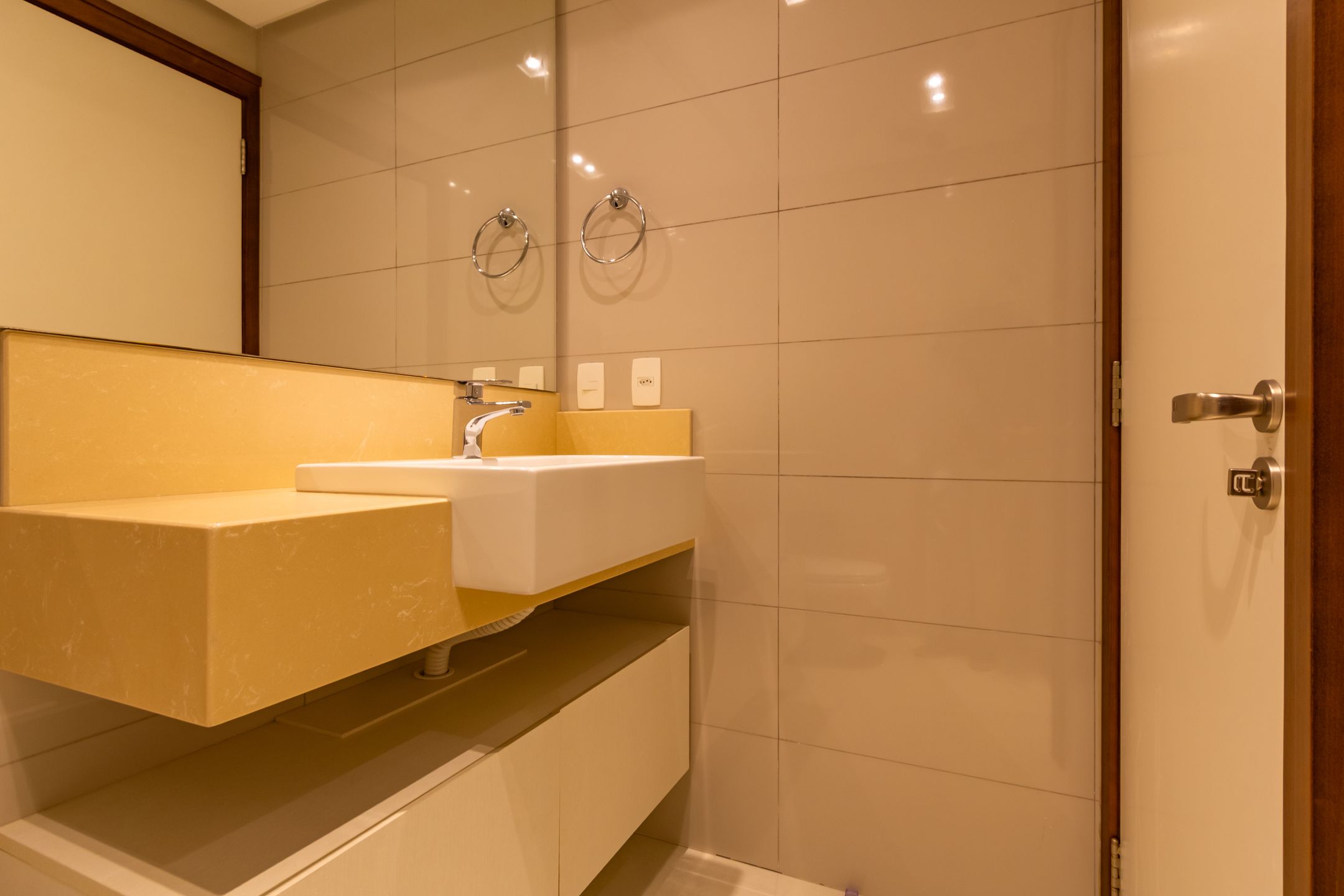 Apartamento 3 quartos sendo 3 suítes para venda no bairro Centro em Gramado