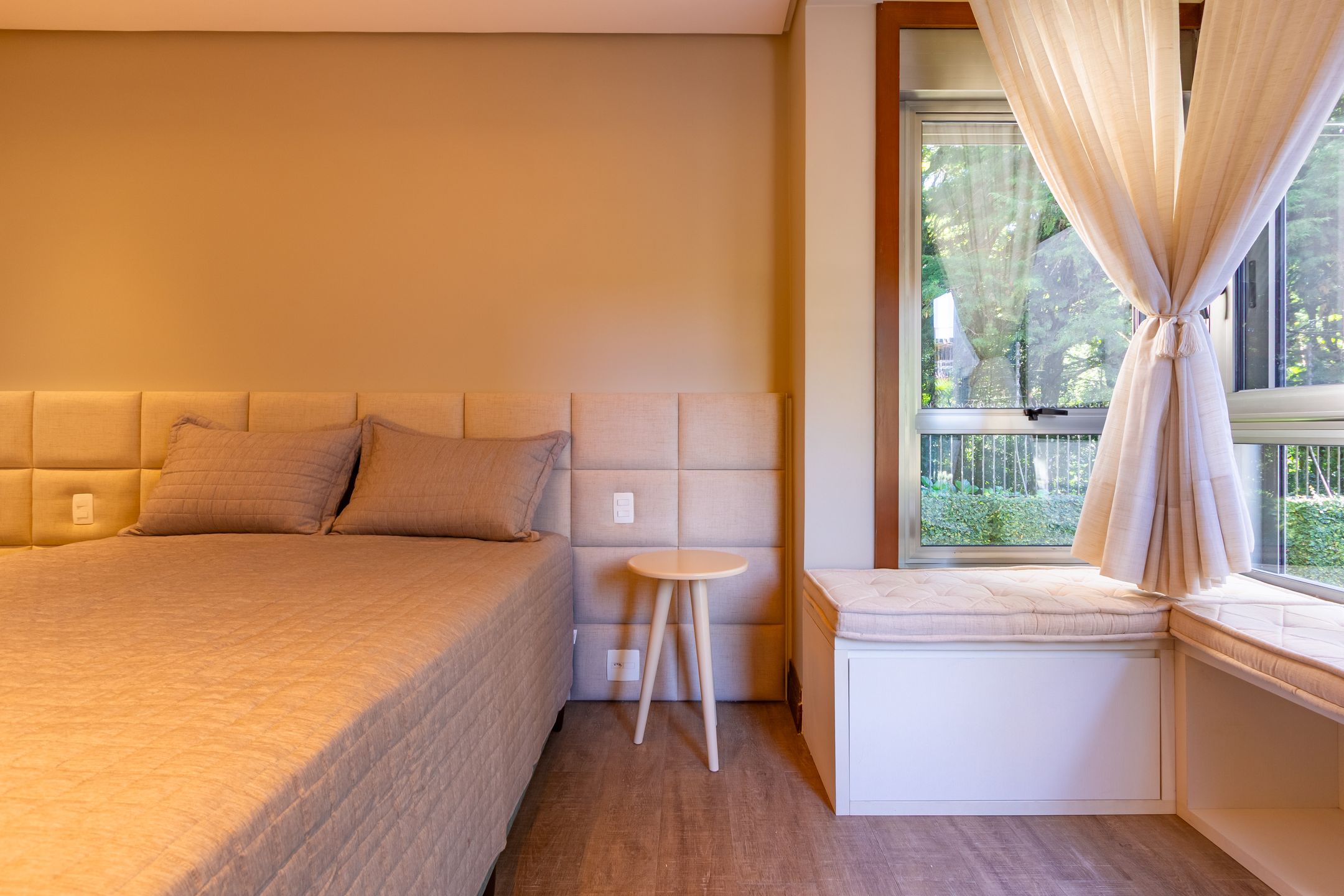 Apartamento 3 quartos sendo 3 suítes para venda no bairro Centro em Gramado