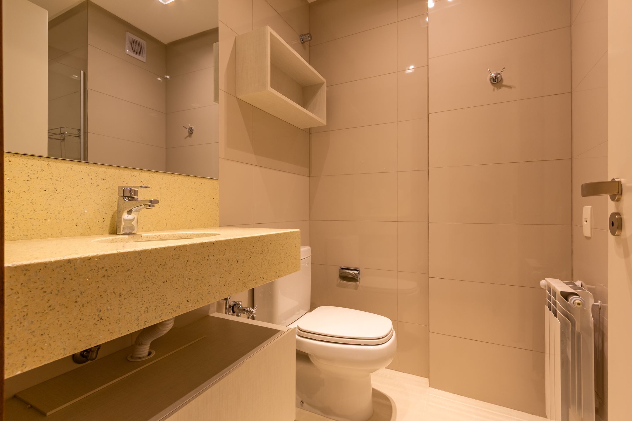 Apartamento 3 quartos sendo 3 suítes para venda no bairro Centro em Gramado