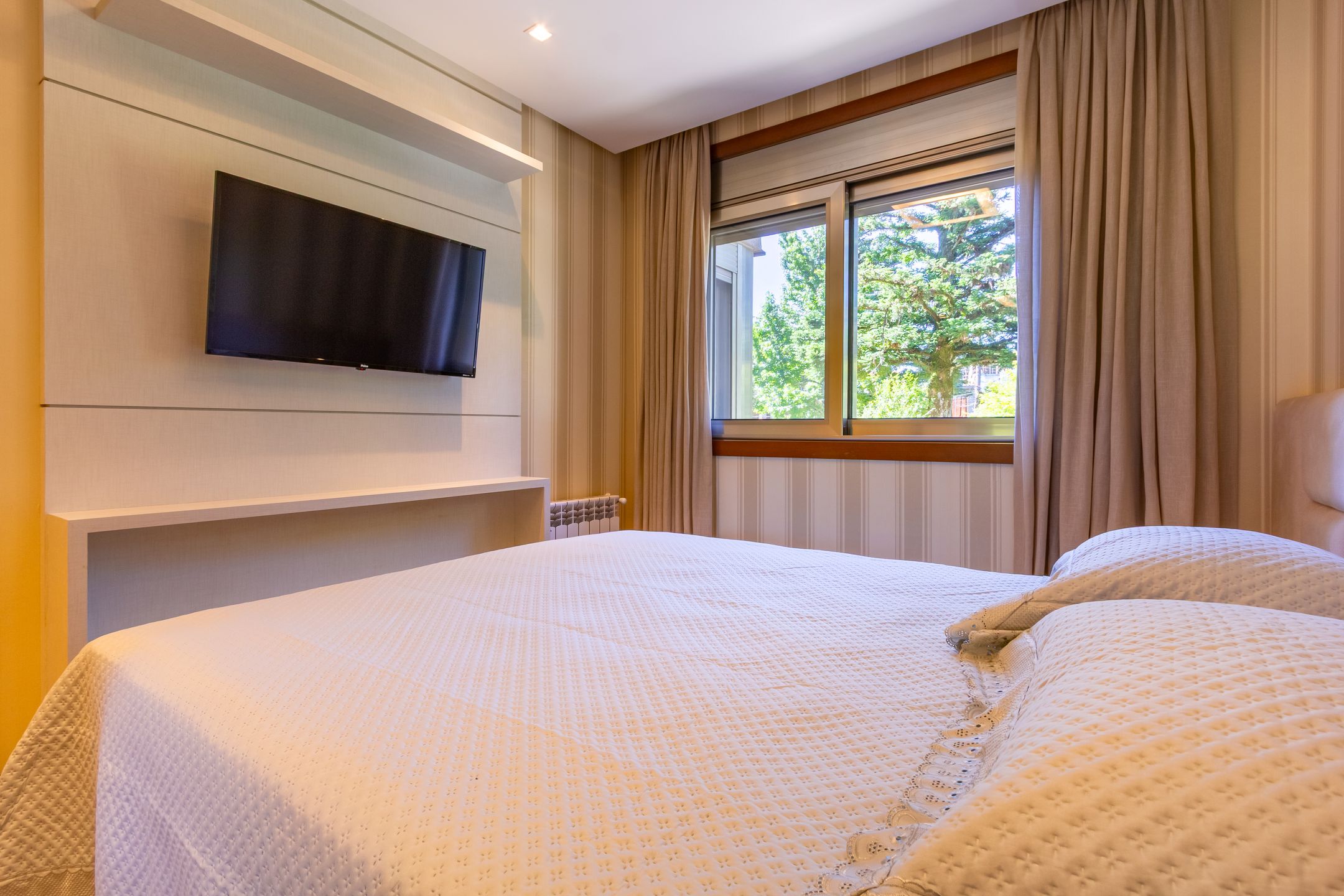 Apartamento 3 quartos sendo 3 suítes para venda no bairro Centro em Gramado