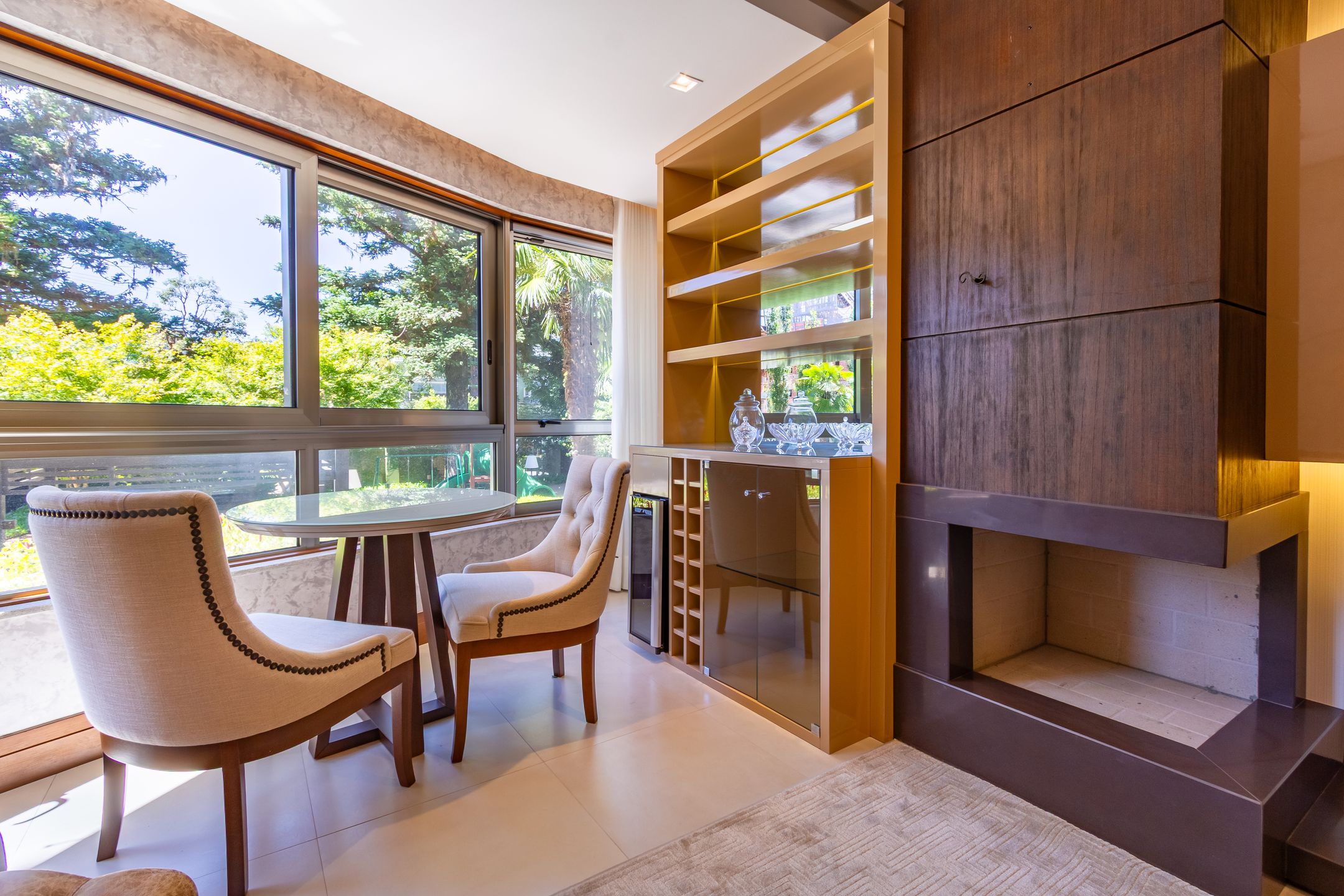 Apartamento 3 quartos sendo 3 suítes para venda no bairro Centro em Gramado