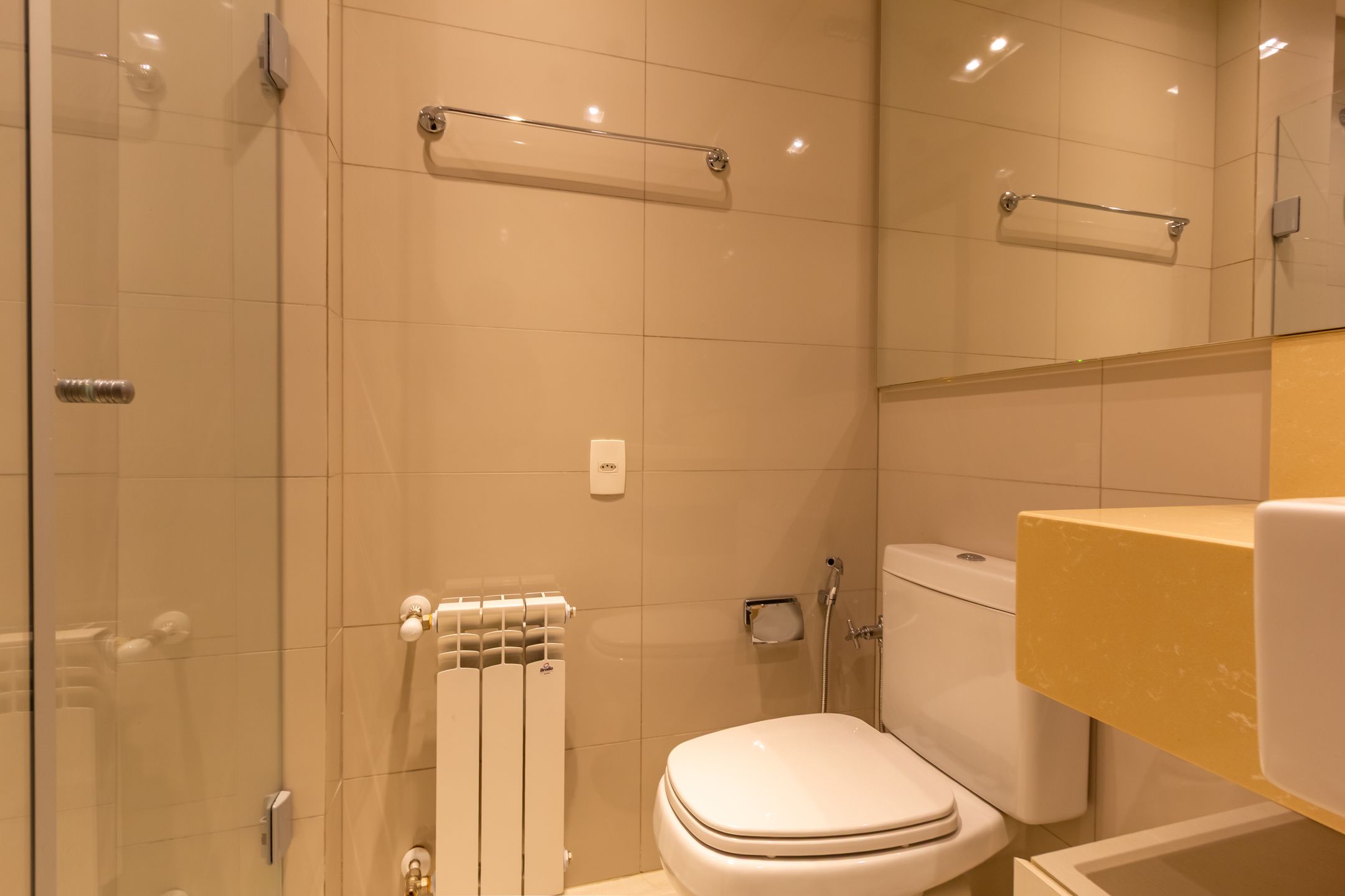 Apartamento 3 quartos sendo 3 suítes para venda no bairro Centro em Gramado