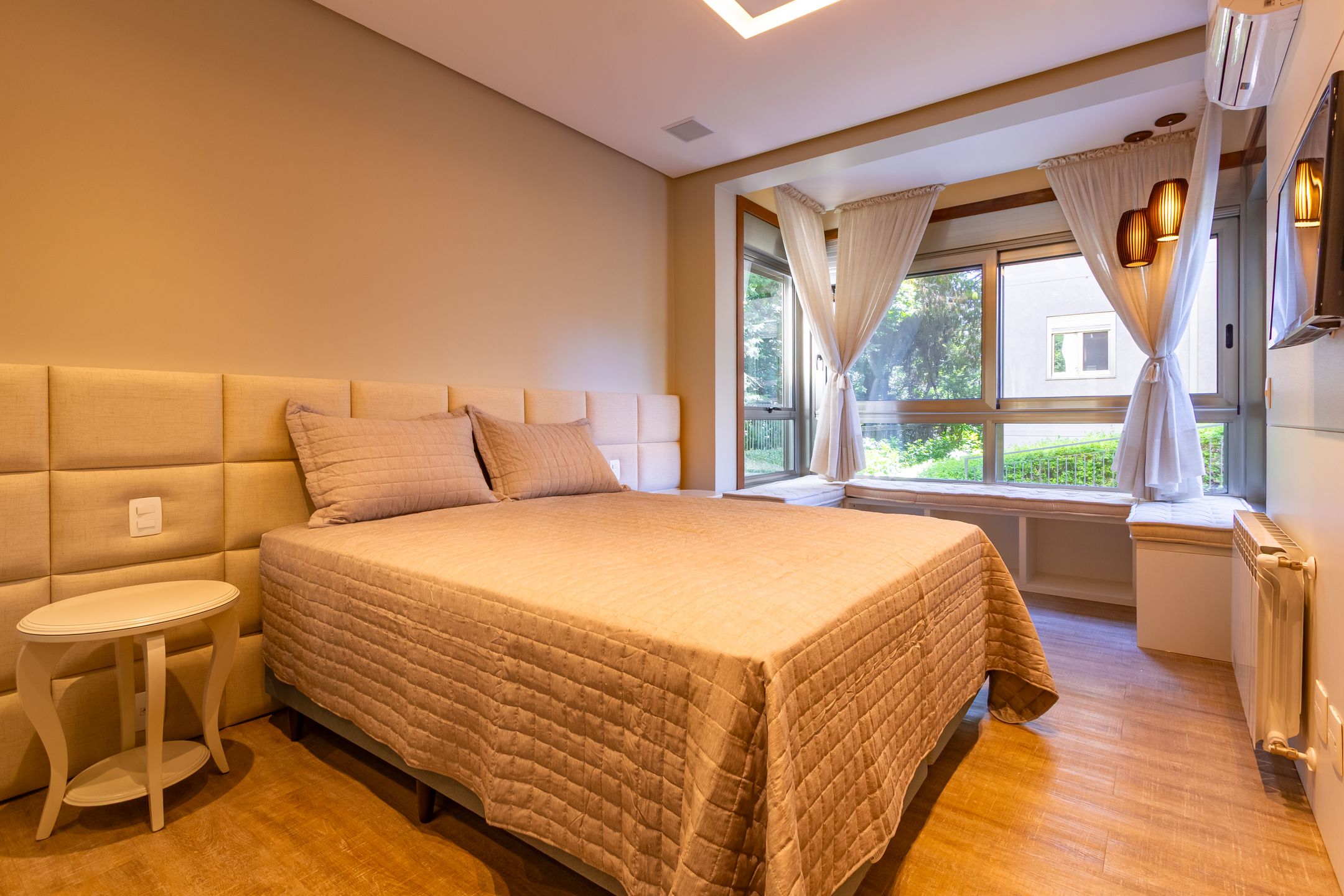 Apartamento 3 quartos sendo 3 suítes para venda no bairro Centro em Gramado