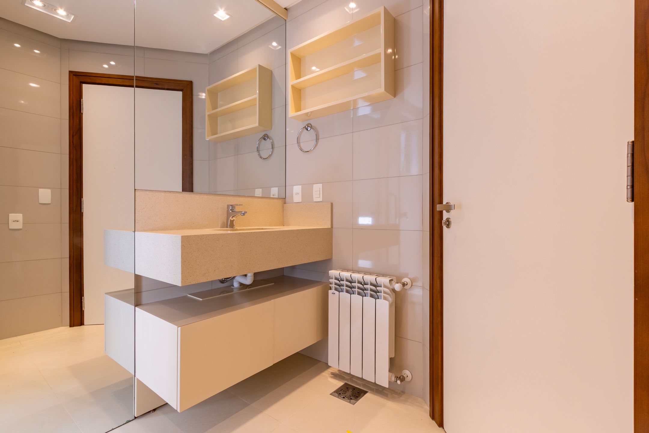 Apartamento 3 quartos sendo 3 suítes para venda no bairro Centro em Gramado