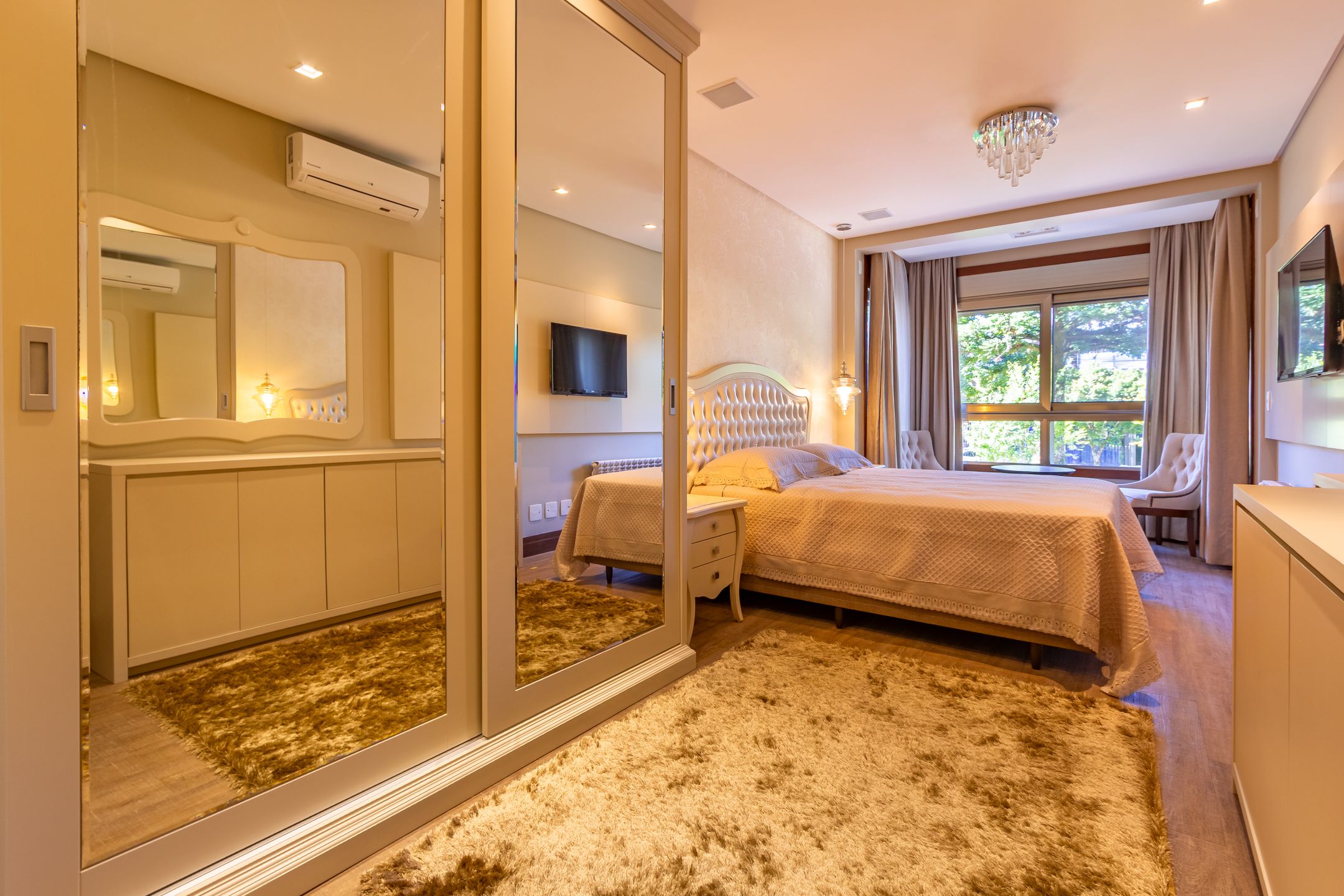 Apartamento 3 quartos sendo 3 suítes para venda no bairro Centro em Gramado